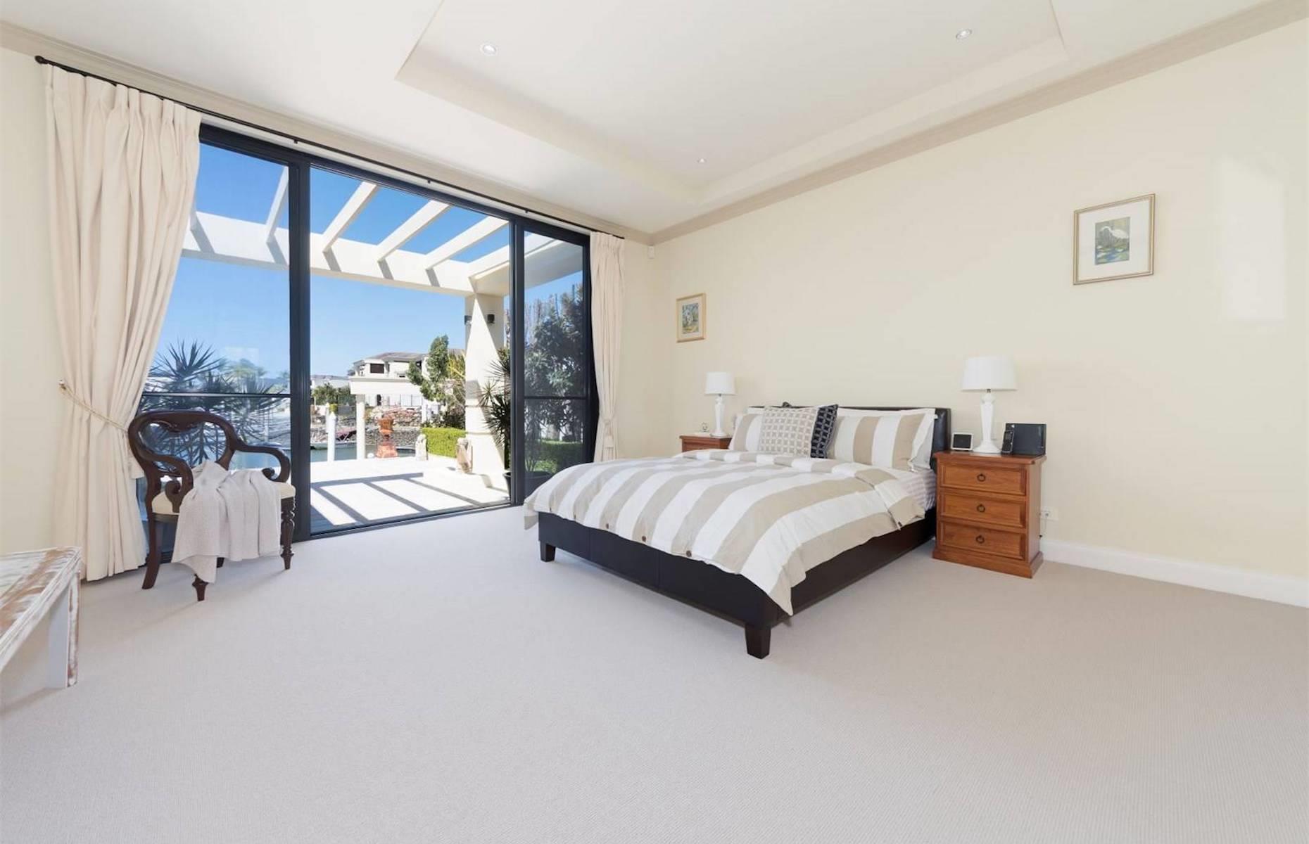 Hope Island house, Queensland, Australia: £1.1 million ($1.4m)