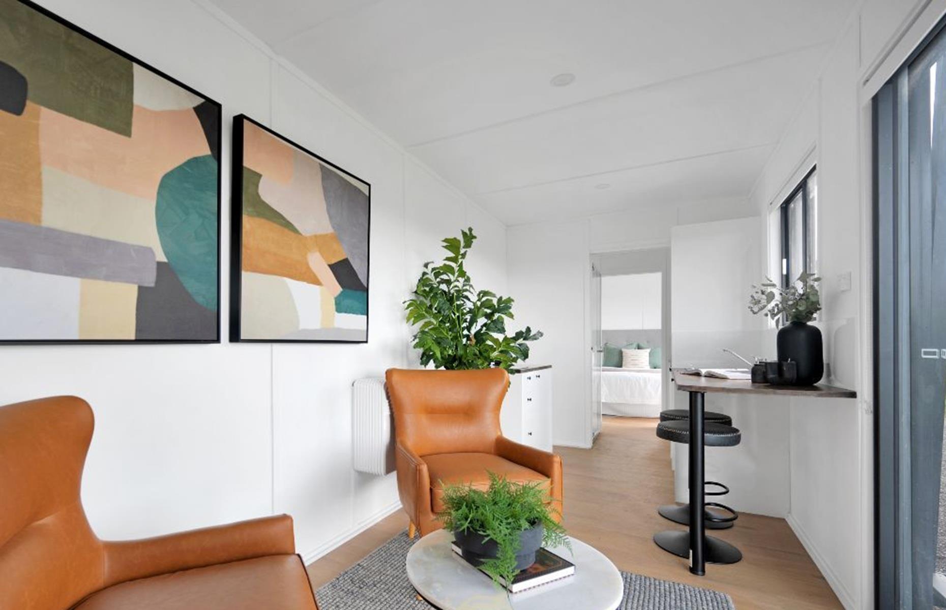 The Brooklyn: ab 39.800 Euro