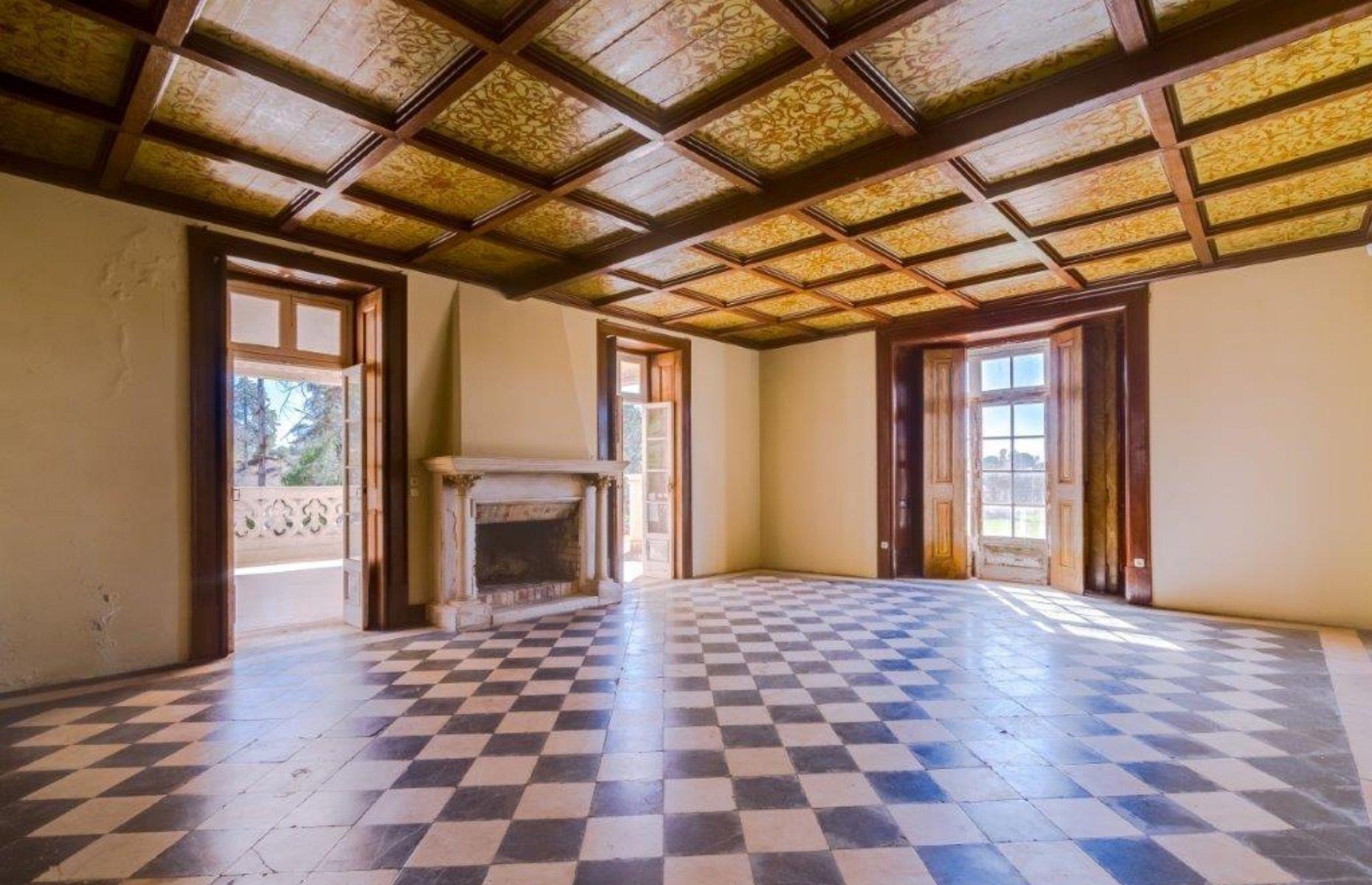 Quinta da Torre de Santo António, Lissabon, Portugal