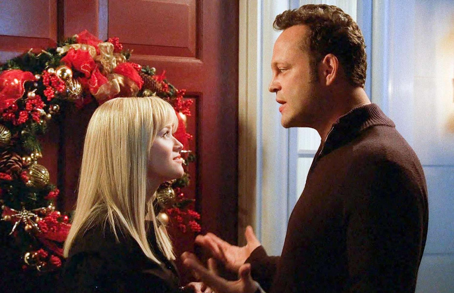 16th. Four Christmases: $240.3 million (£187m)