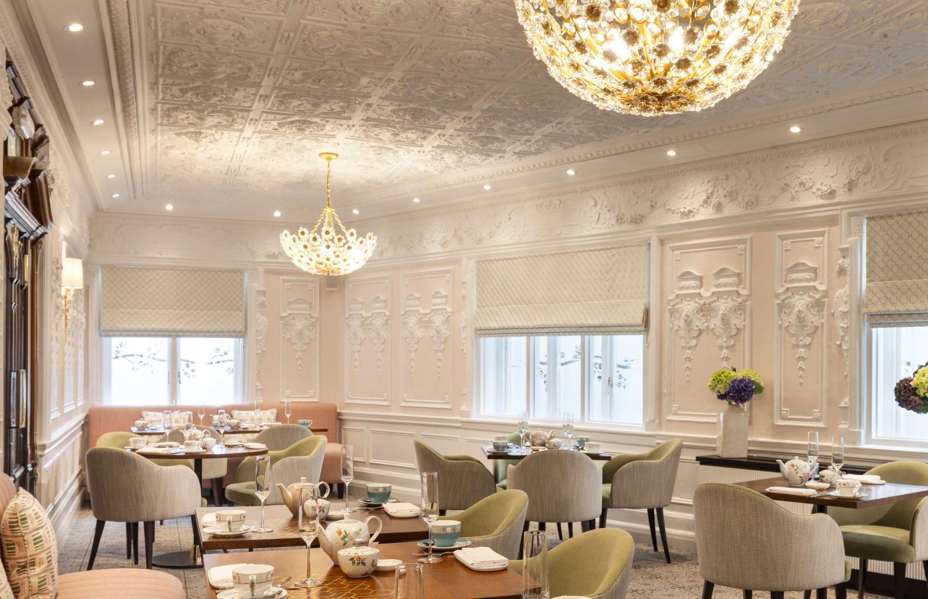 St. Ermin’s Hotel, Westminster, London, England  