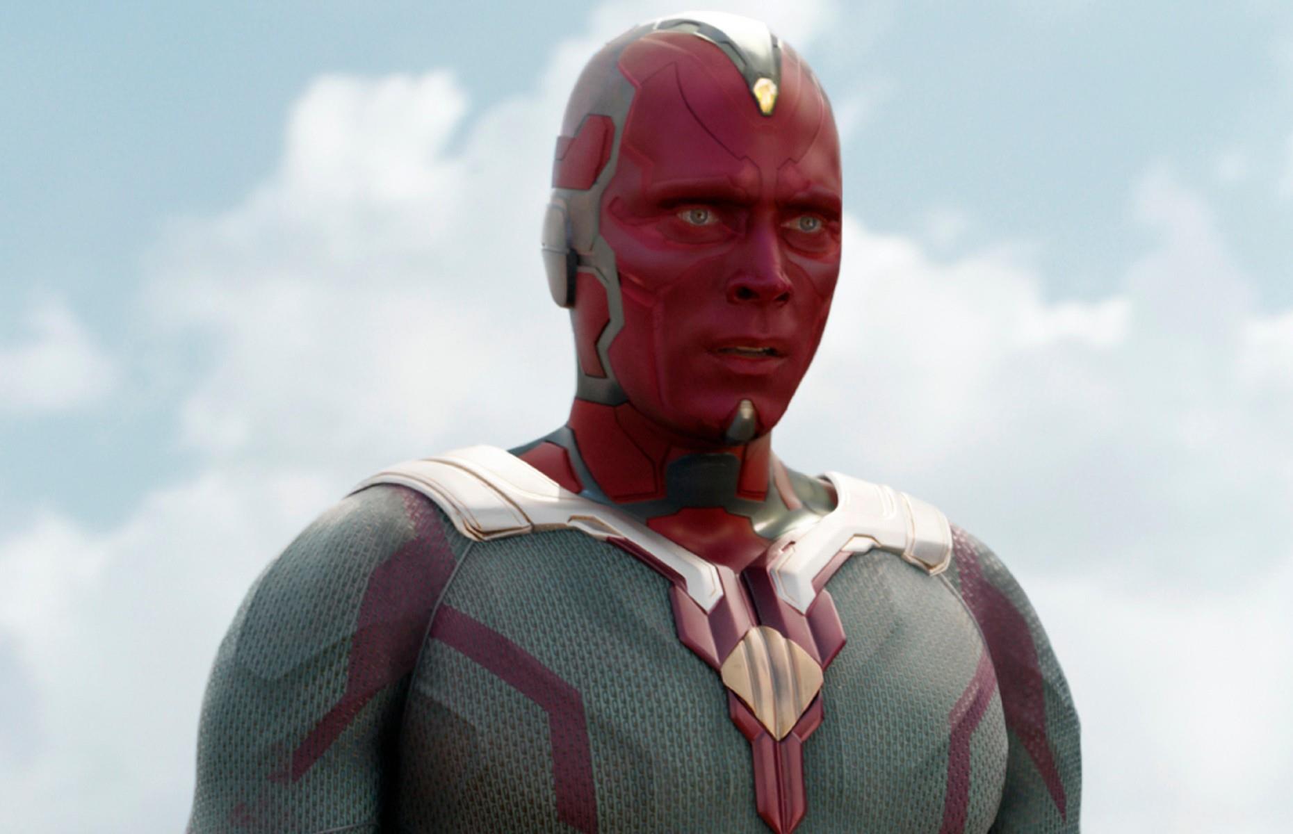 8. Paul Bettany (Vision): Vermögen – 44 Mio. Euro