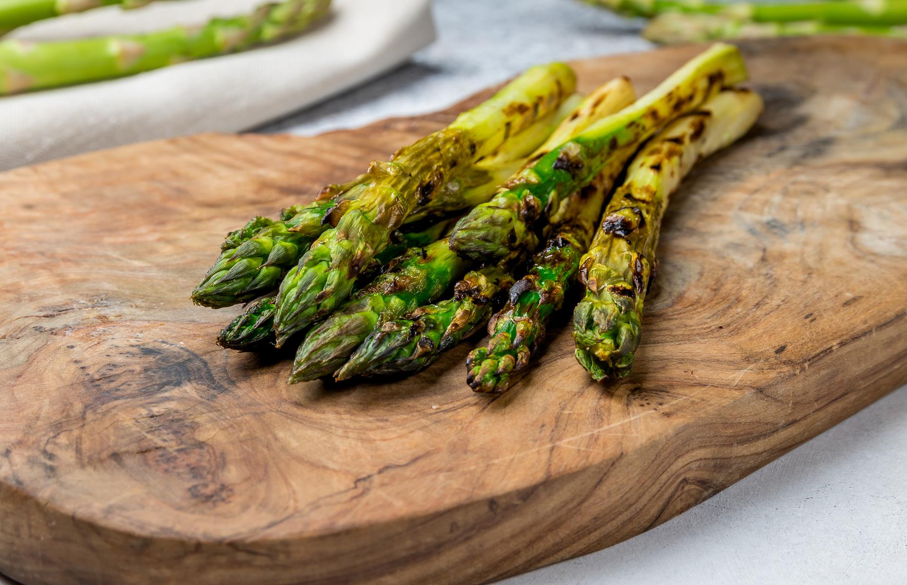 Asparagus