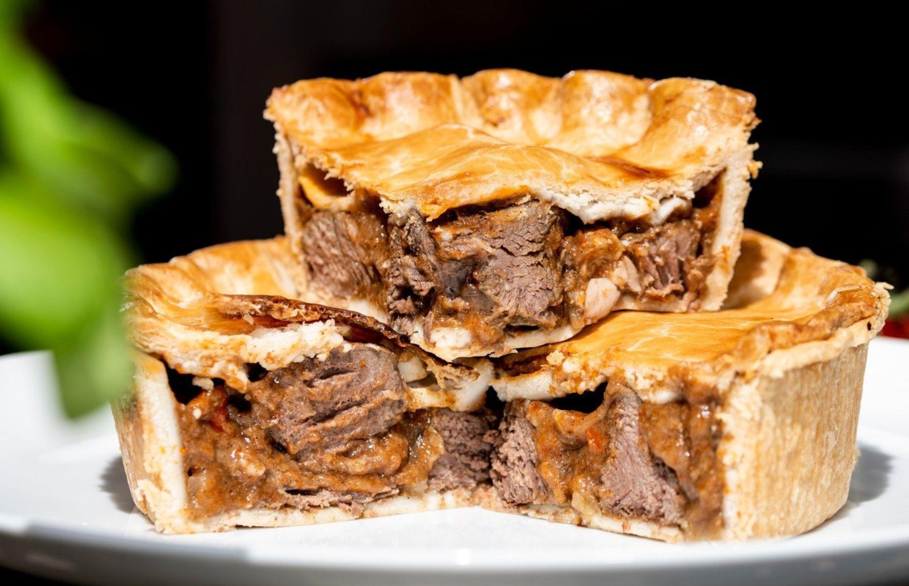 12. East Midlands: Brockleby's, Melton Mowbray, Leicestershire