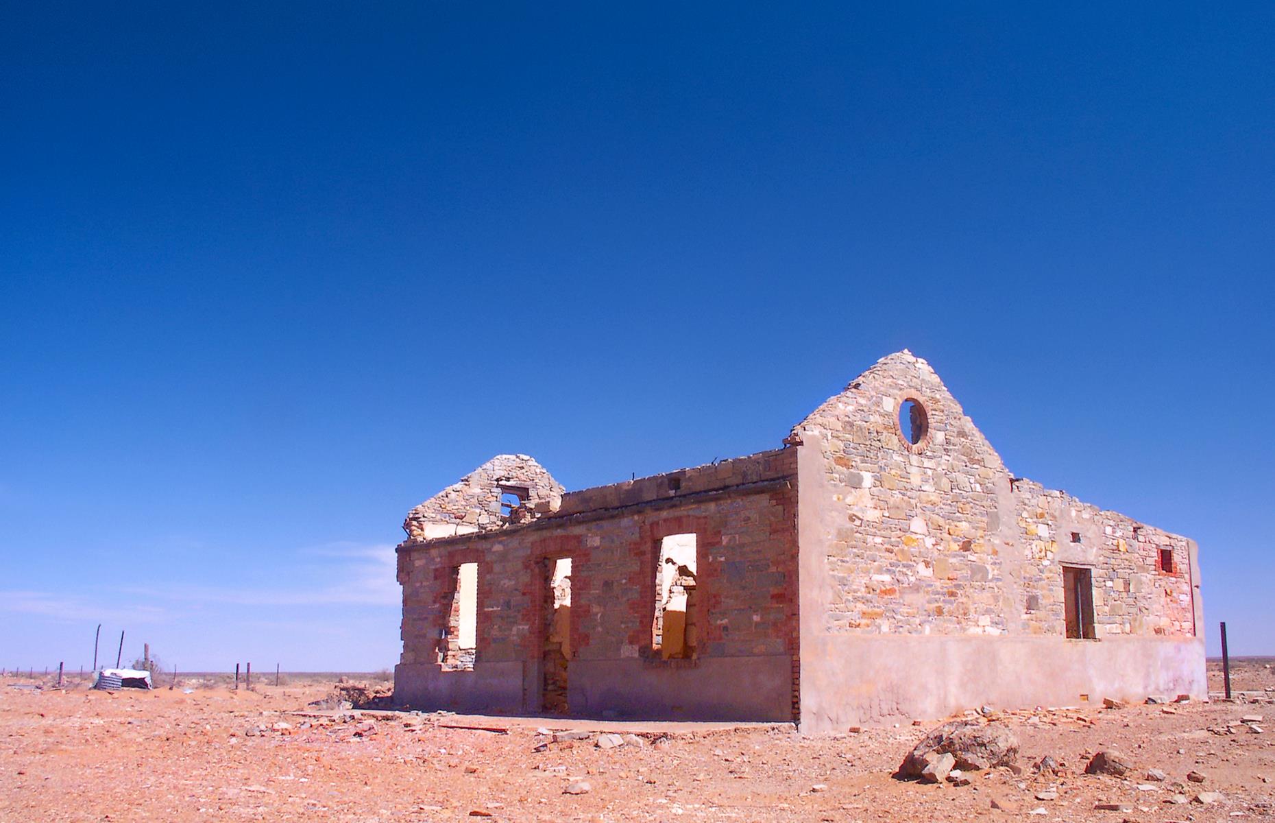 Farina, South Australia
