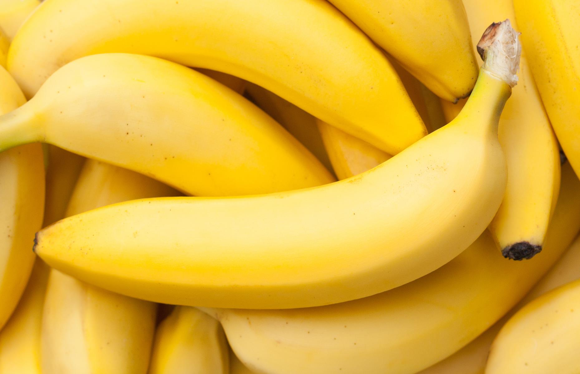 Банан макро