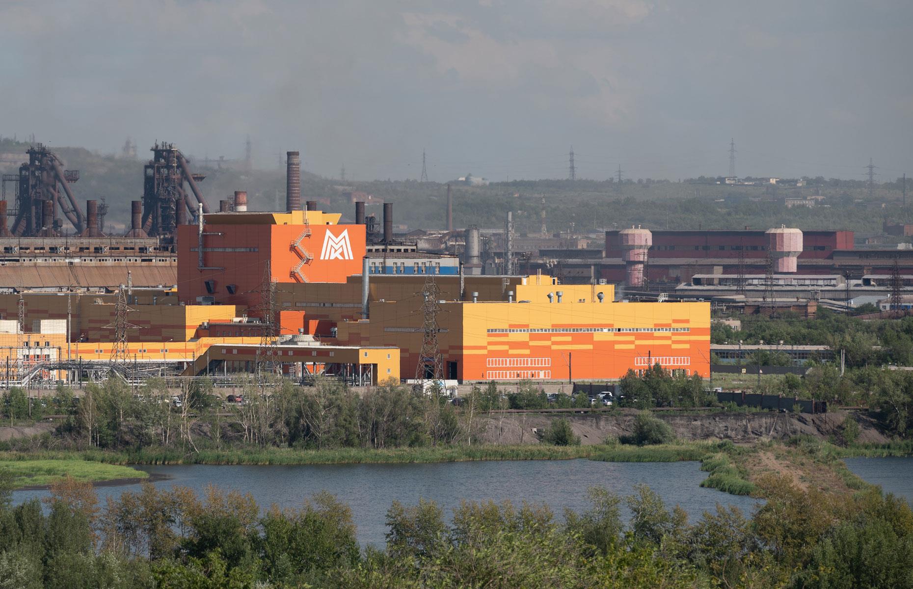 8. Victor Rashnikov: lost $5.72 billion (£4.73bn)