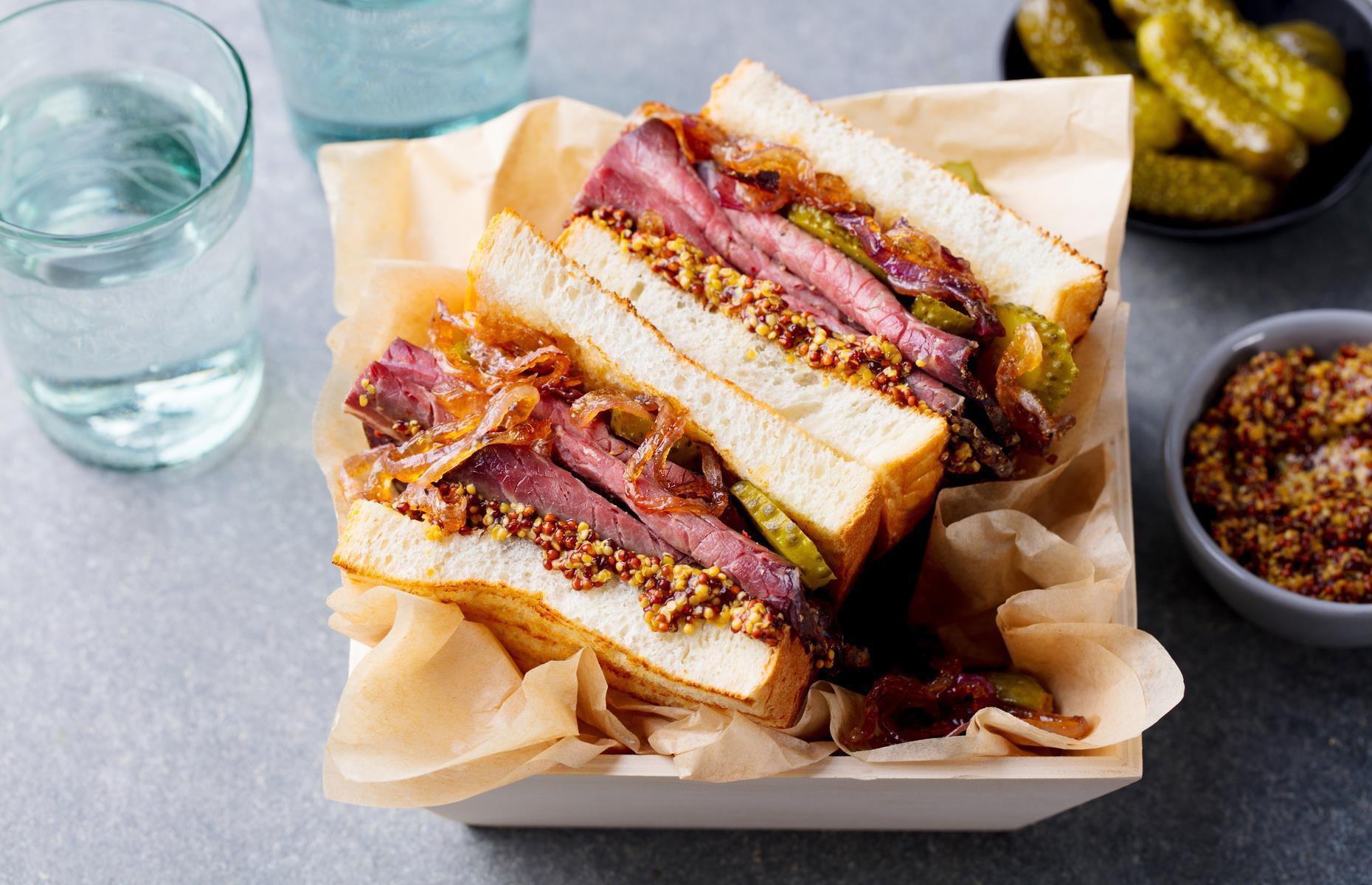 Sandwich