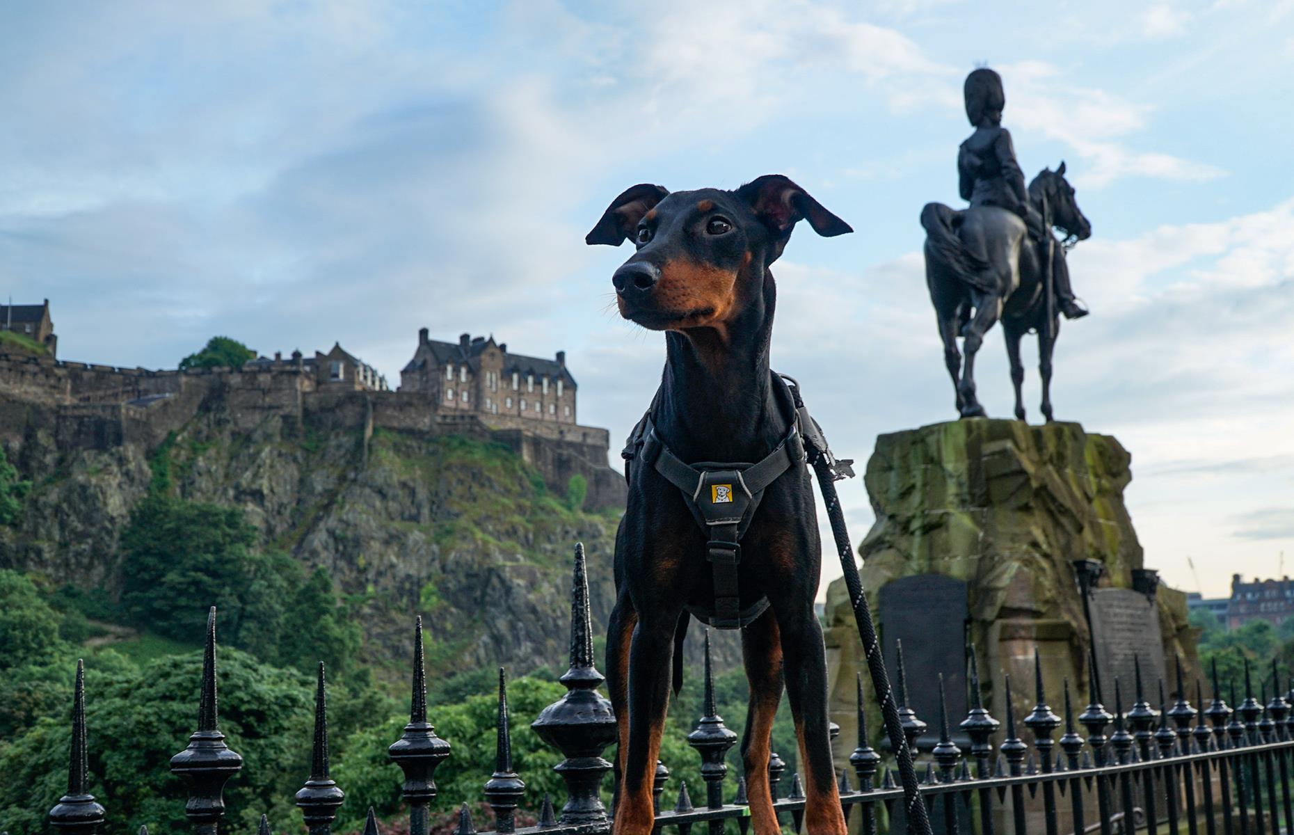 Edinburgh, Scotland