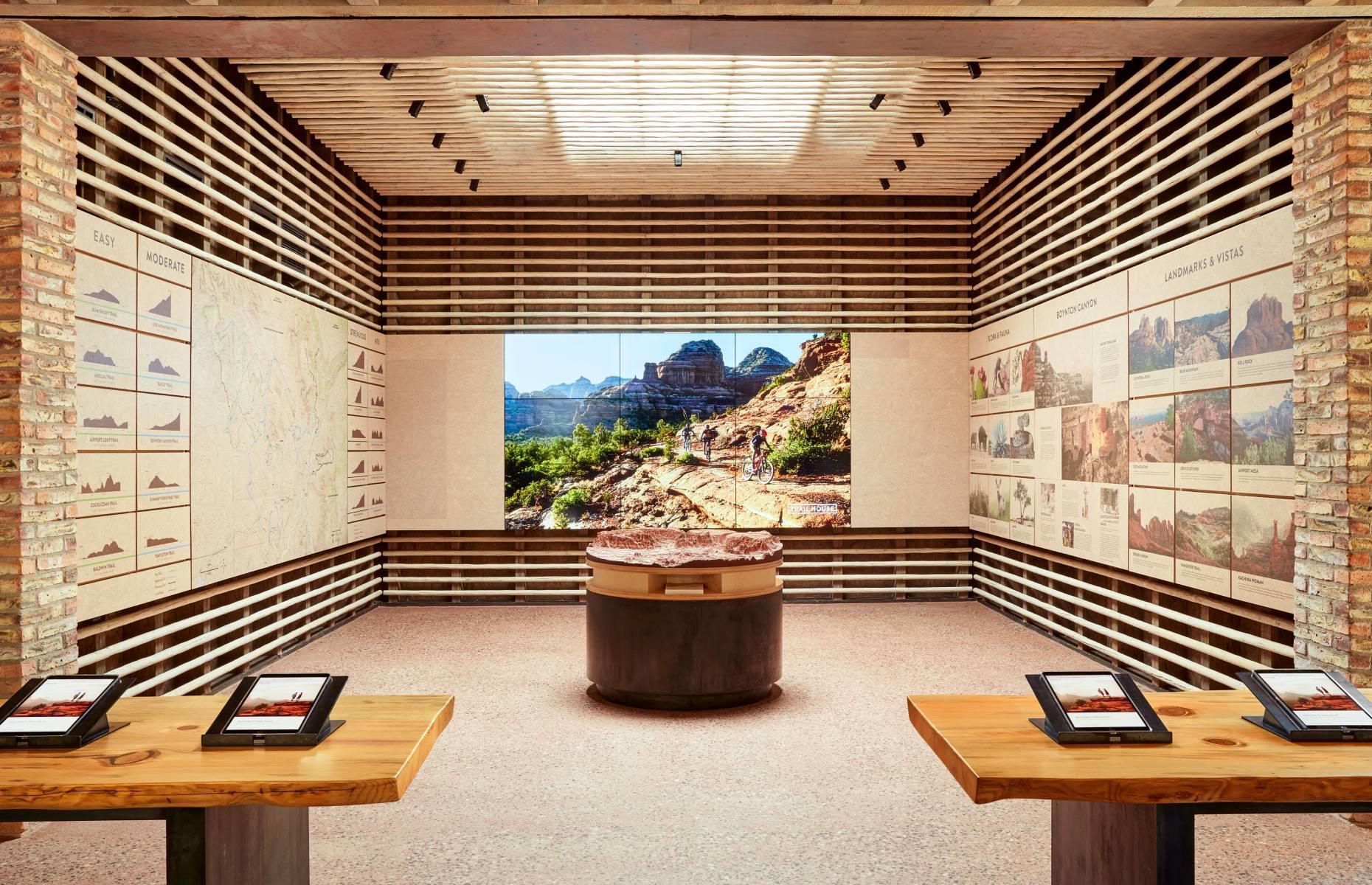 19. Enchantment Resort, Arizona 