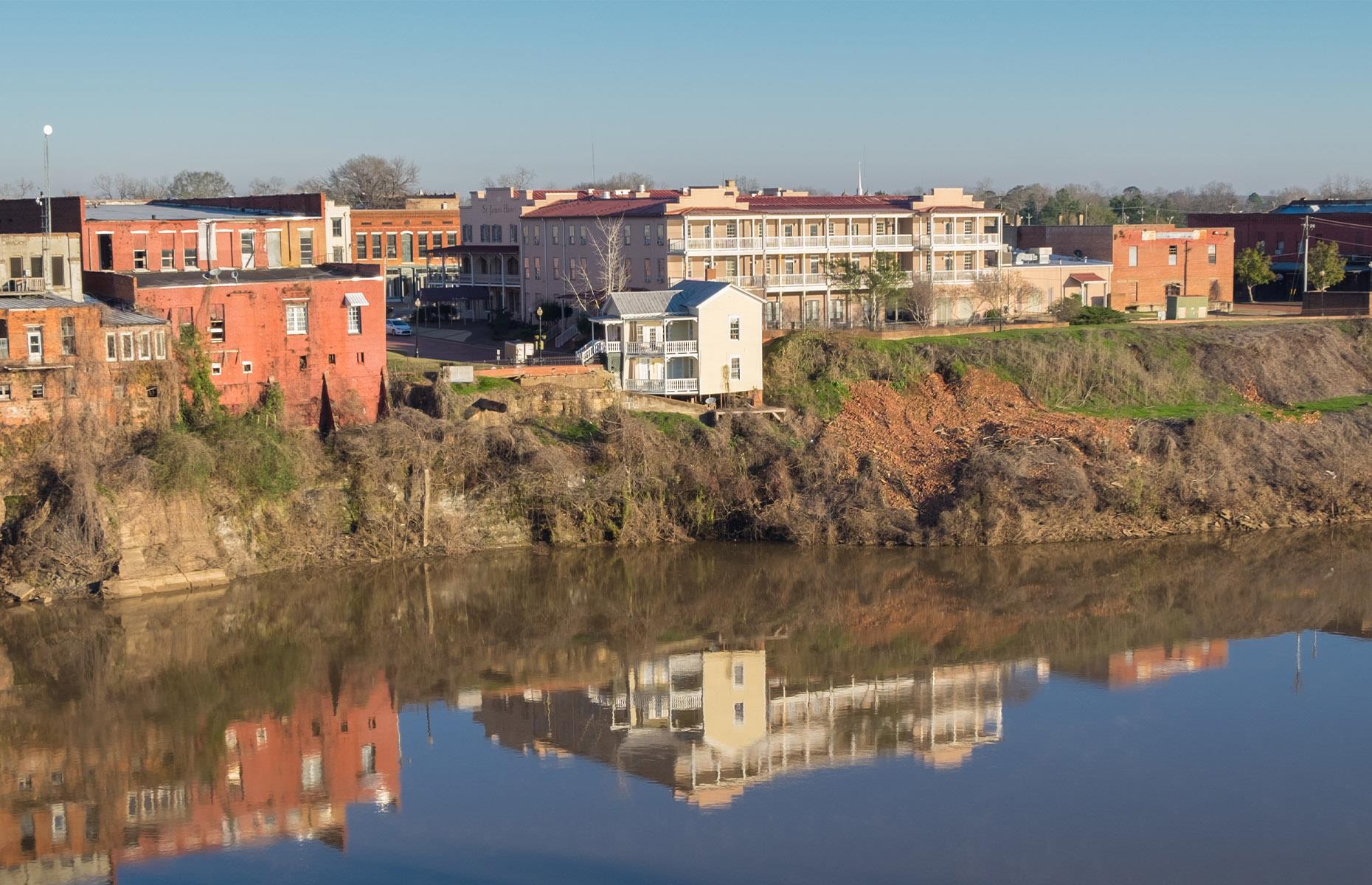 9th poorest: Selma, Alabama, $24,223 