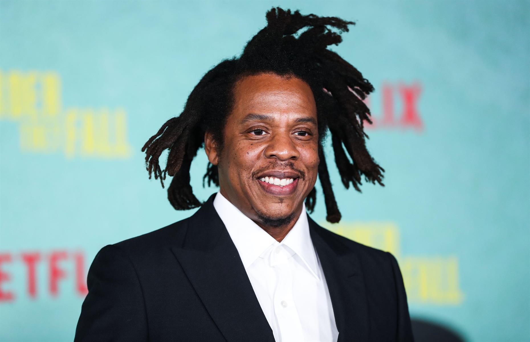 Jay-Z: $2.5 billion (£2bn)