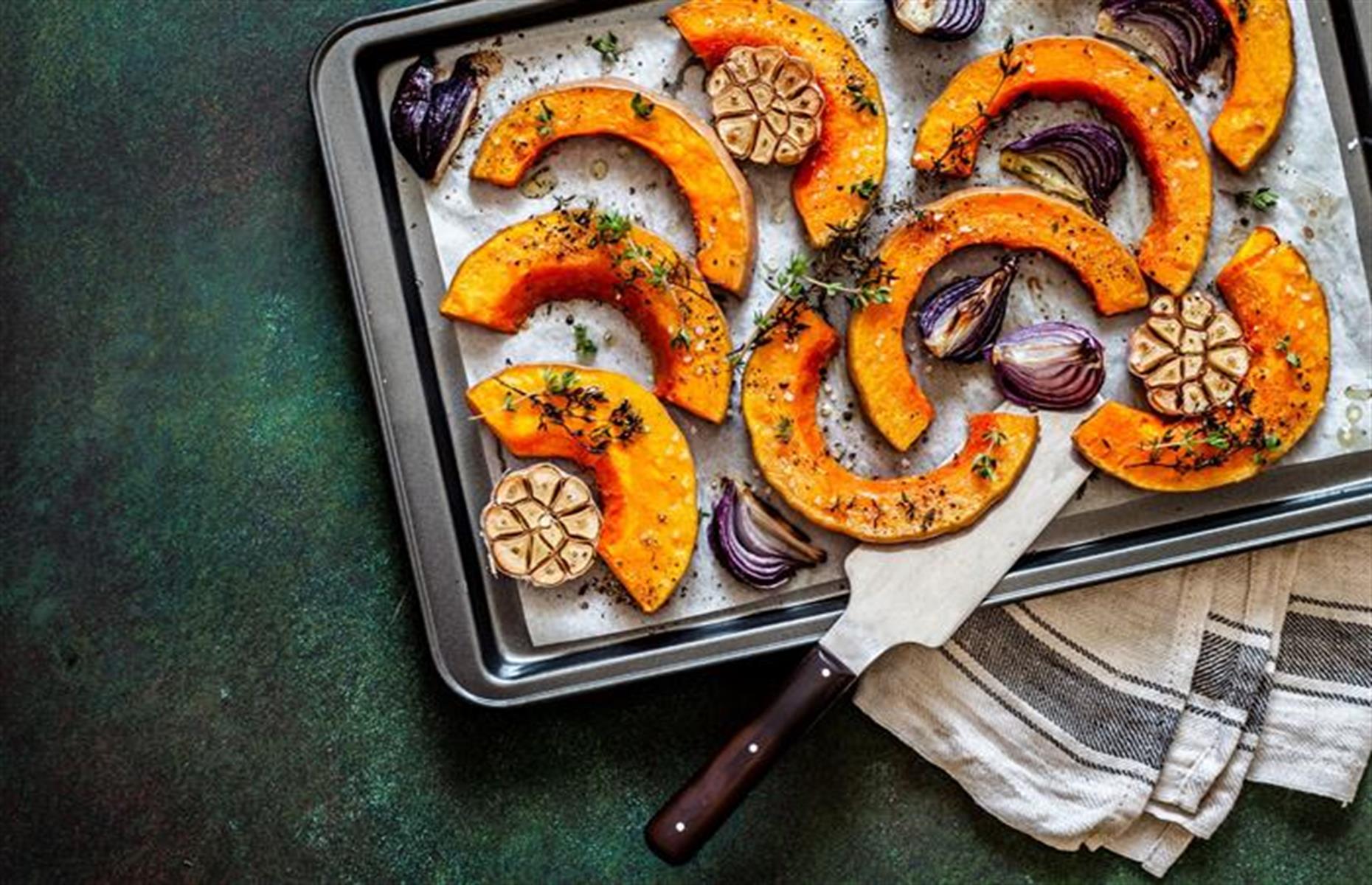 23. Eat more squash, Costa Rica