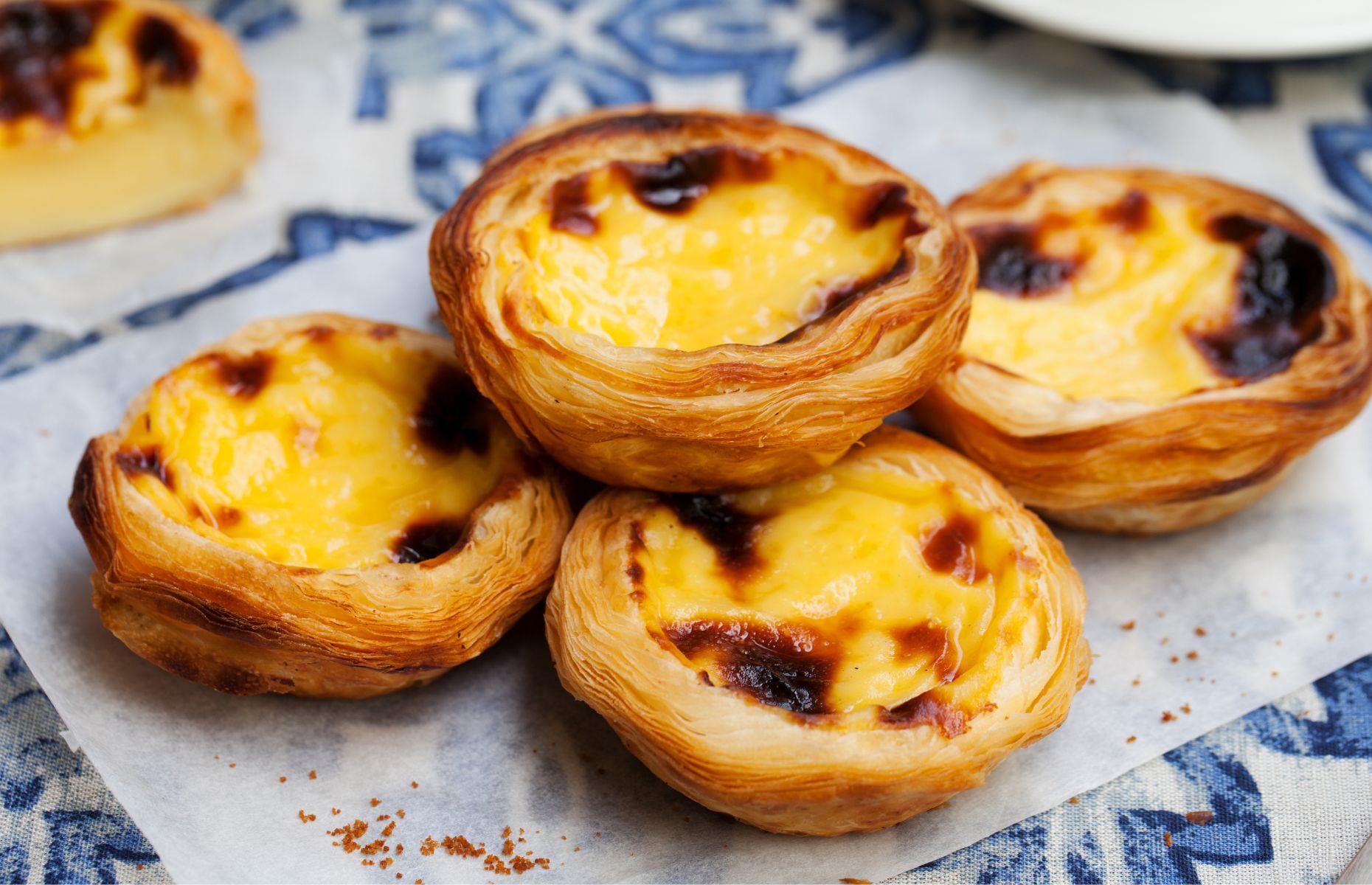 20. Eat for pleasure, Portugal  
