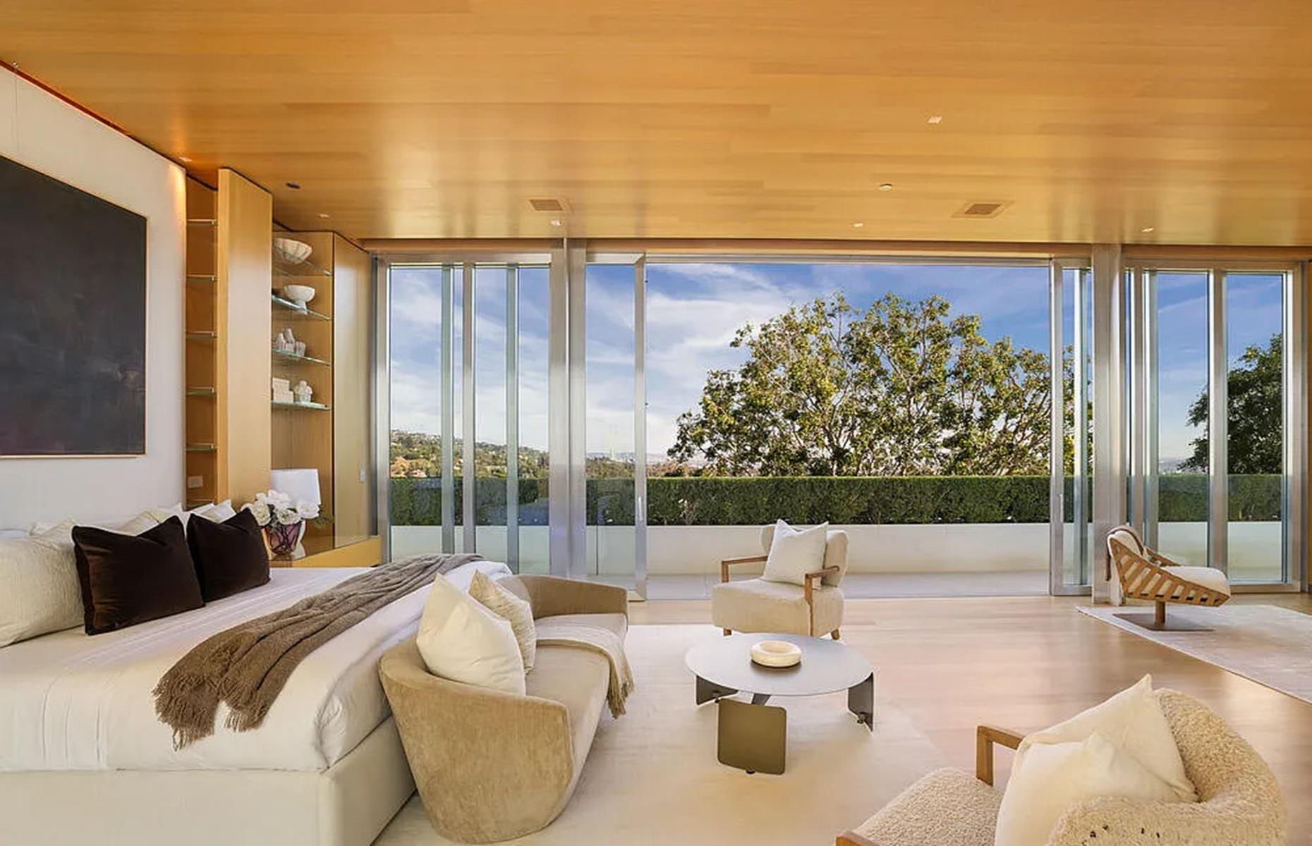 The Angelo Estate, Los Angeles, California: $195 million (£154m)