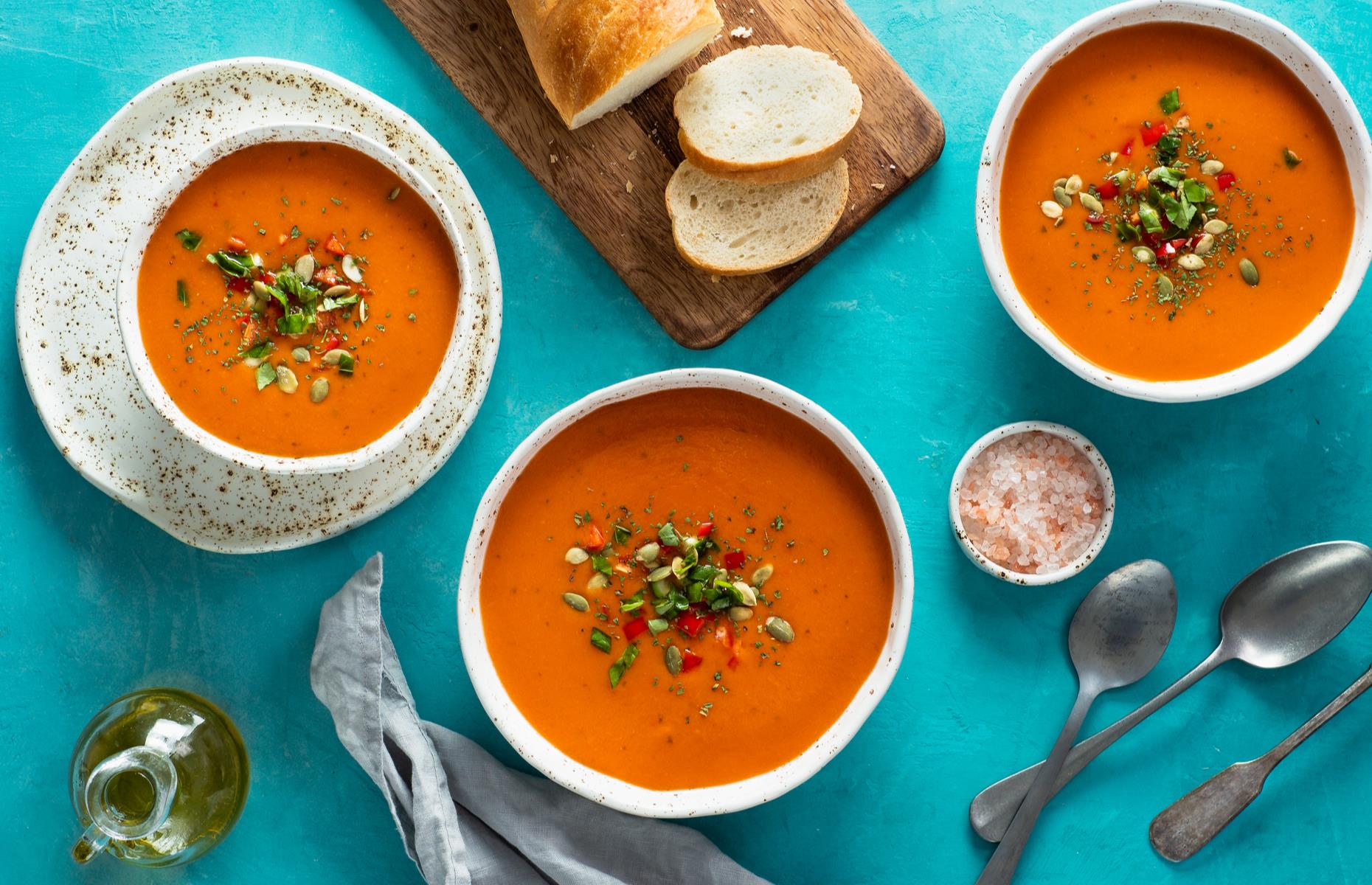Gazpacho