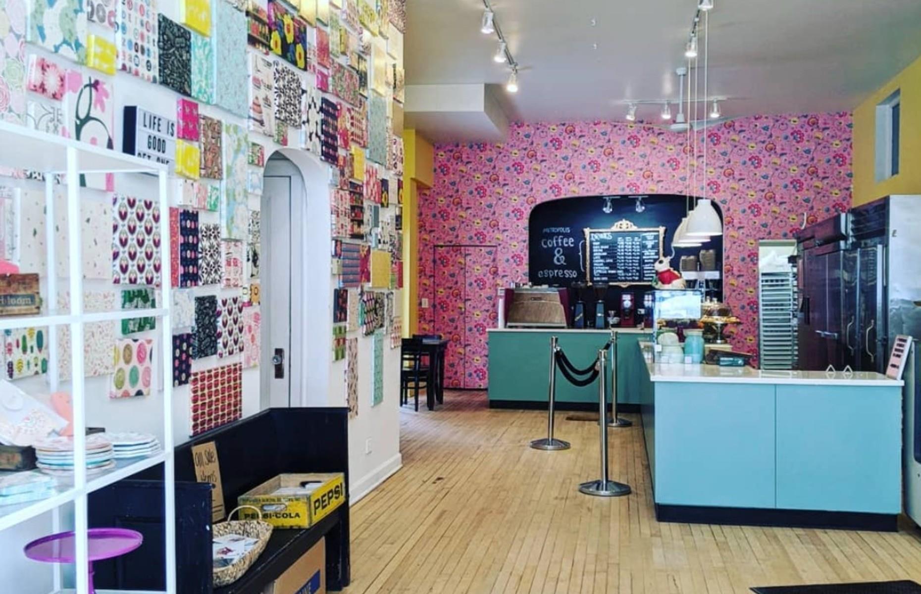 19. Illinois: Bake, Chicago