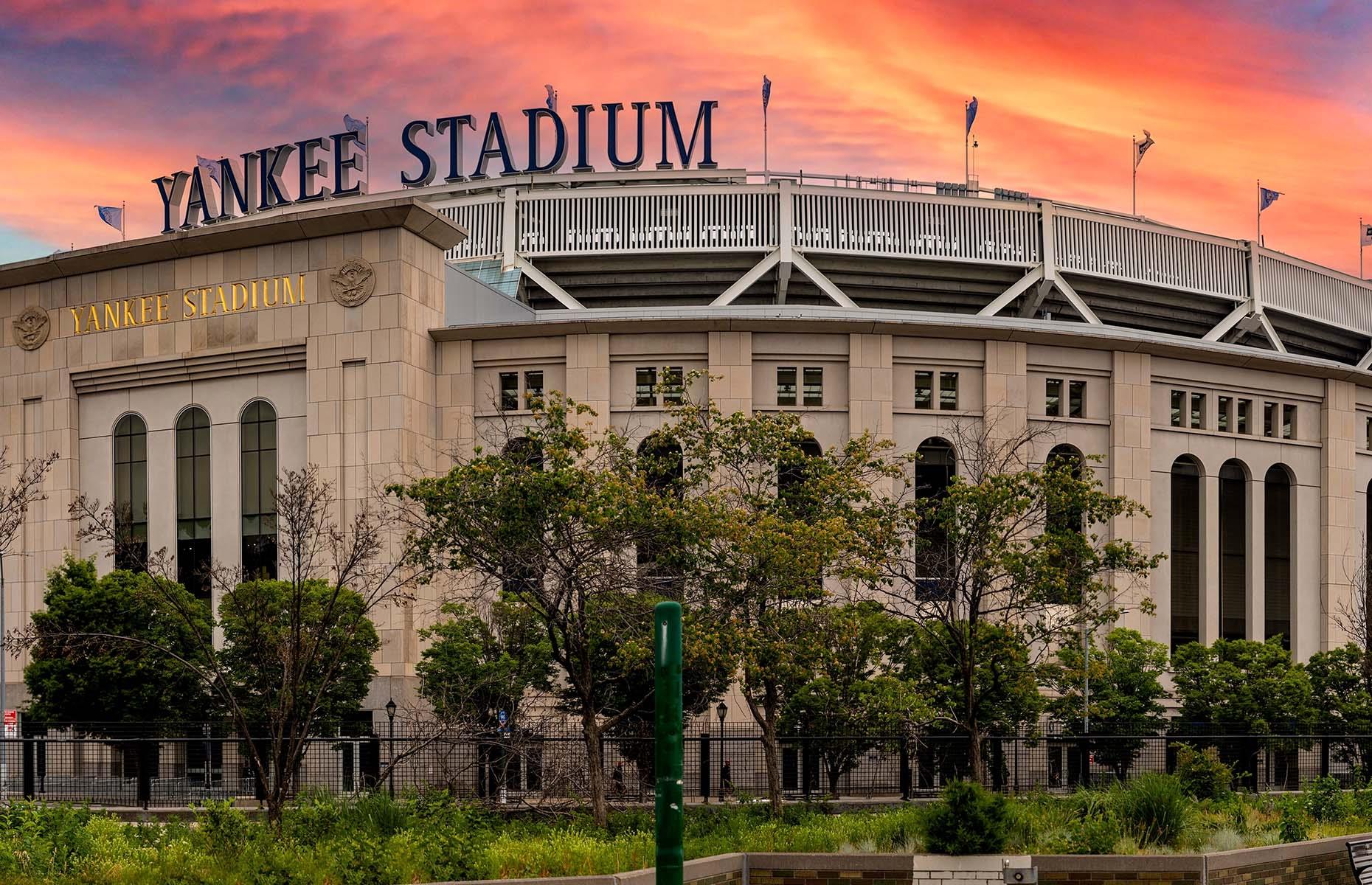The world's most expensive stadiums, ranked
