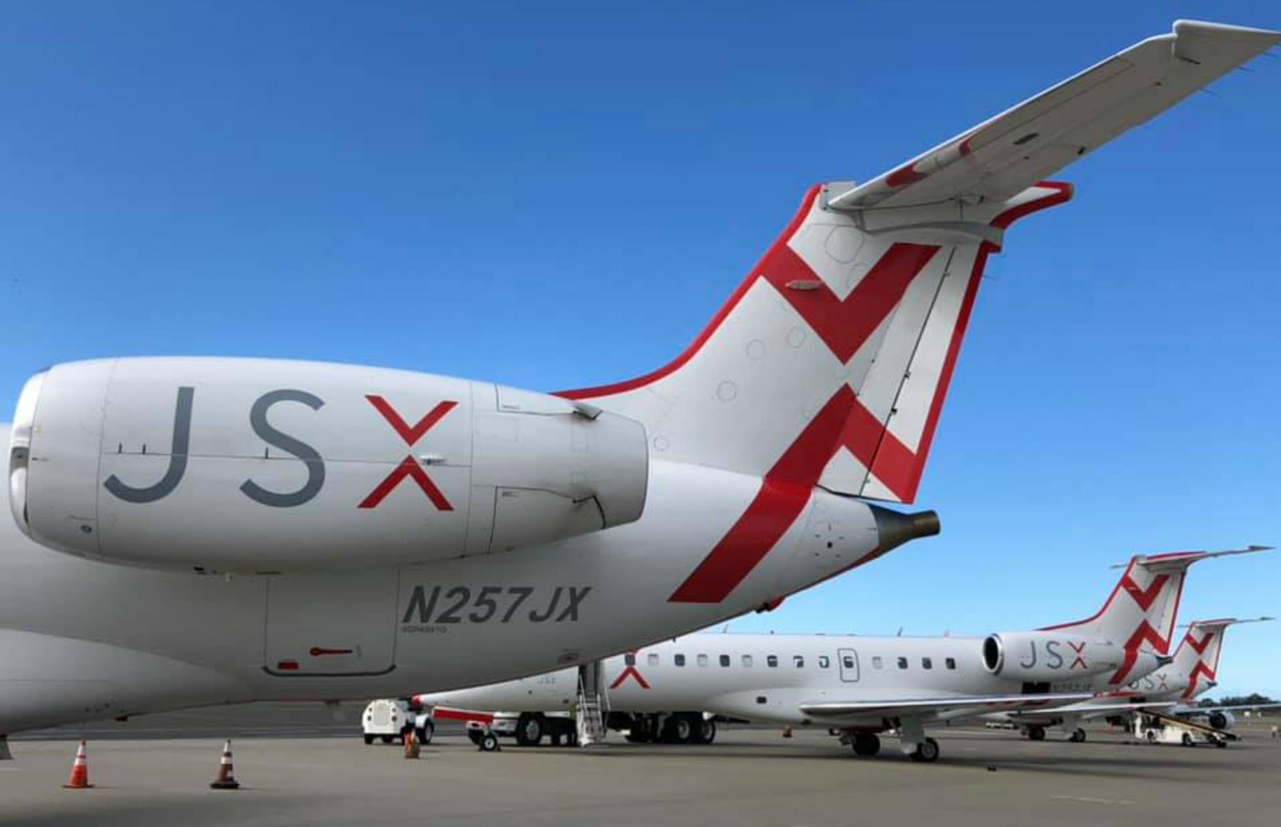 Planes: jetting off