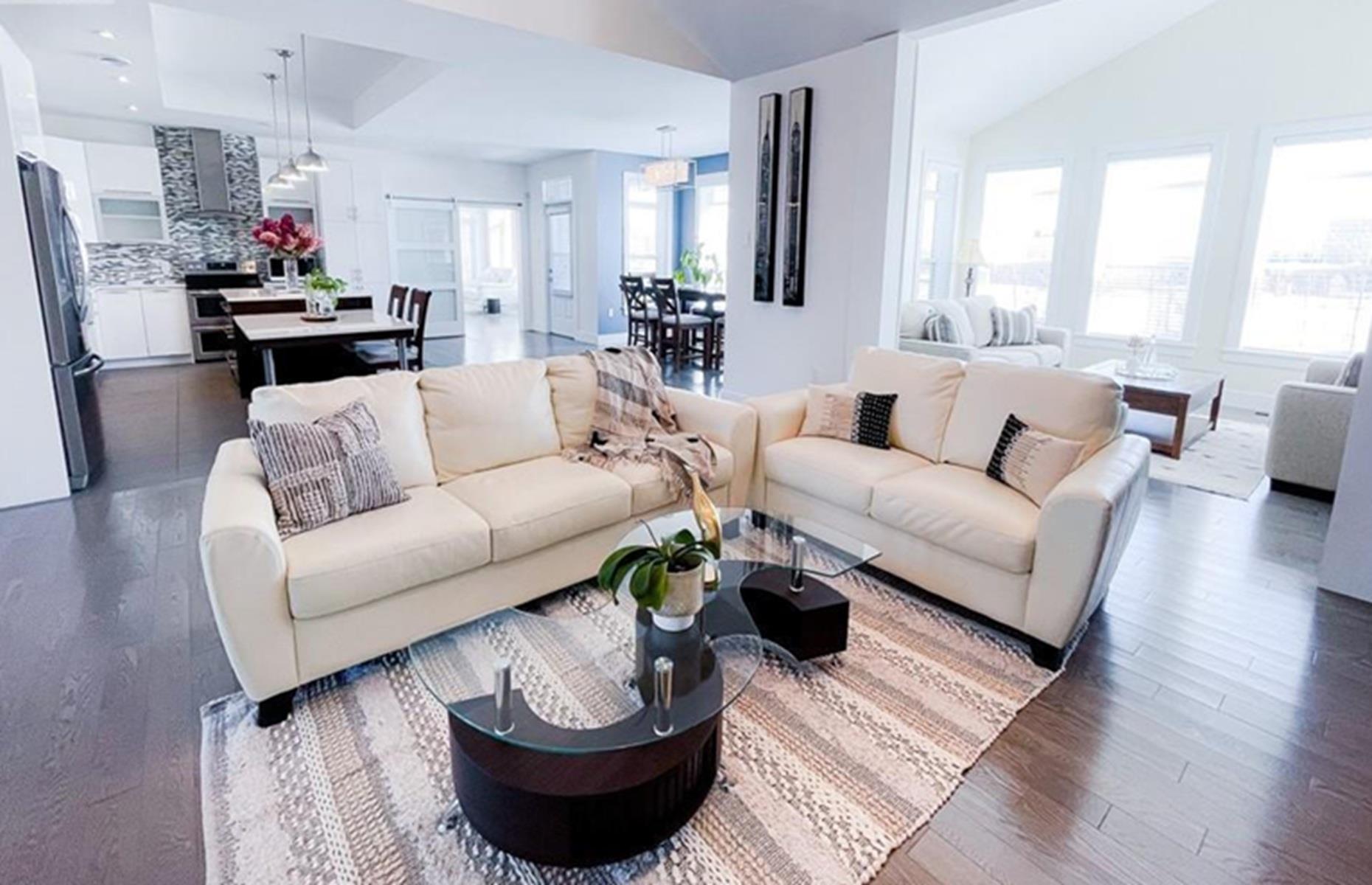 Luxurious custom home, New Brunswick, Canada: £701,673 ($908k)