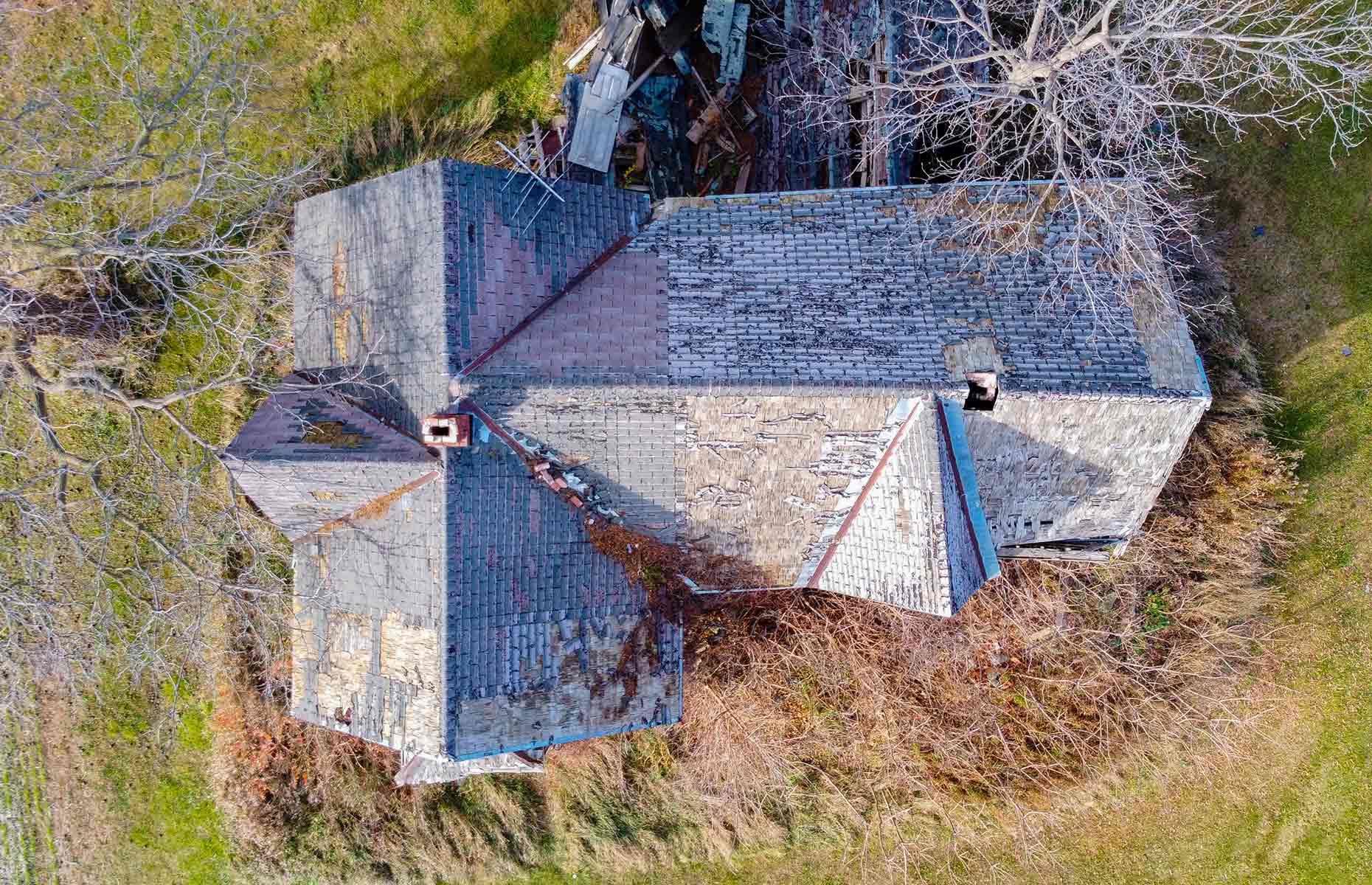 Guyitt House: Ontario