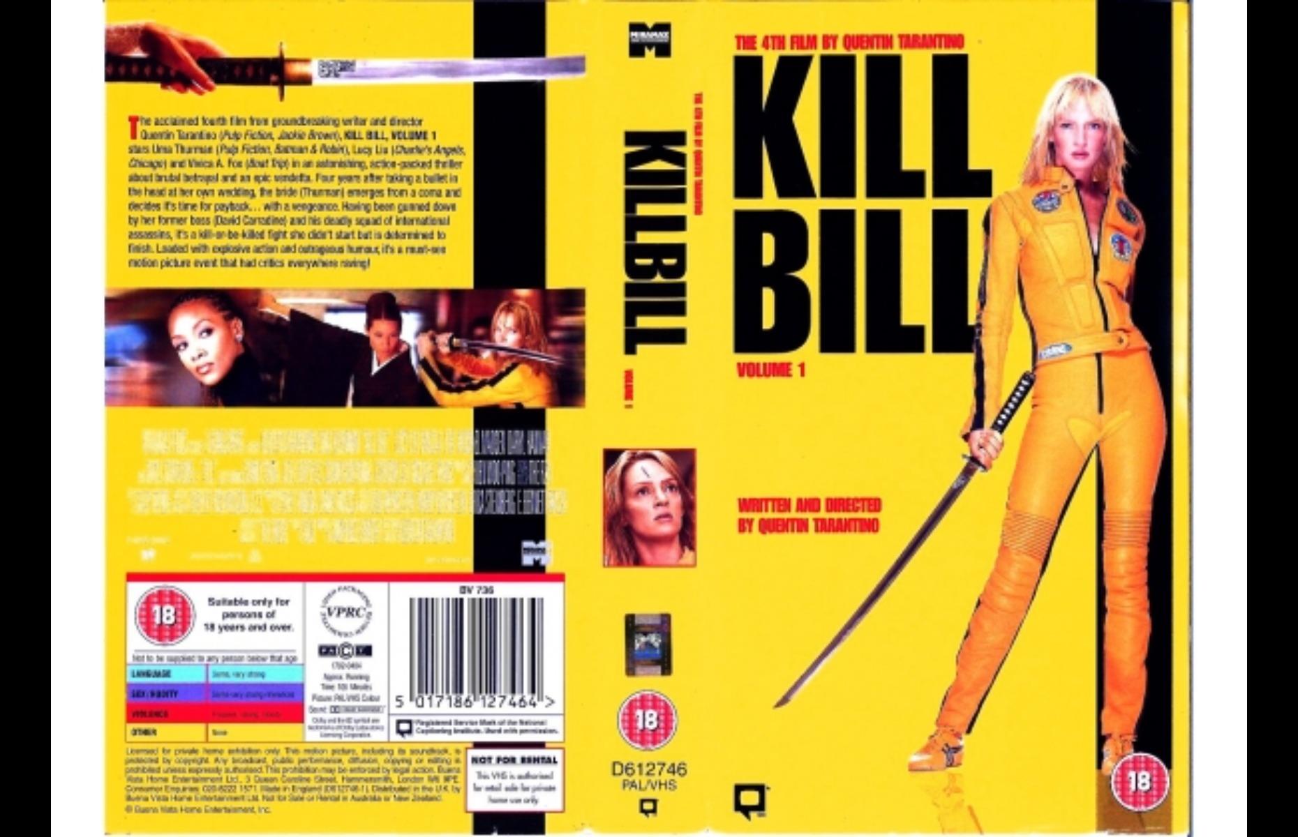 Valuable VHS cassette tapes you might still own