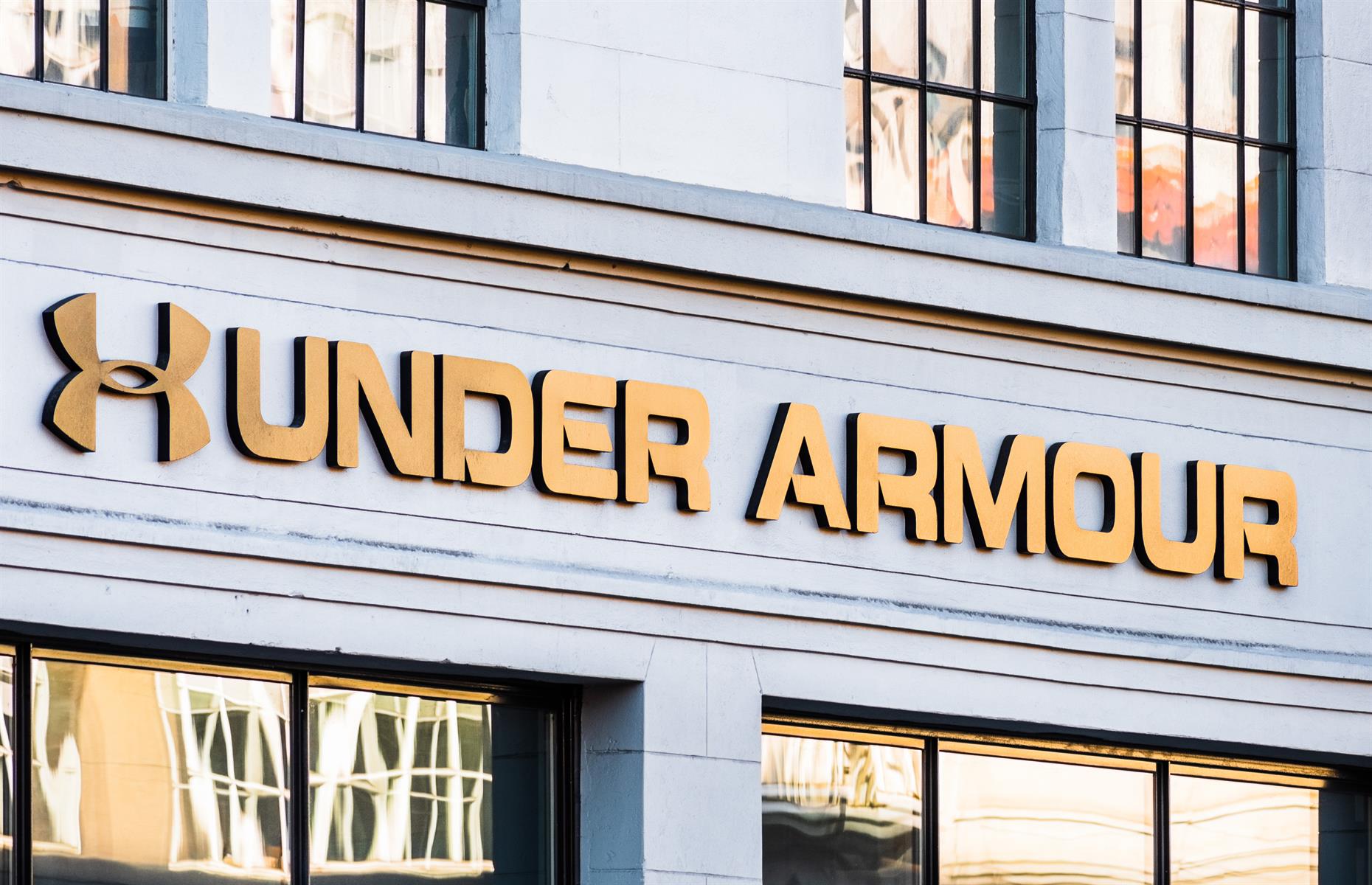 Under Armour