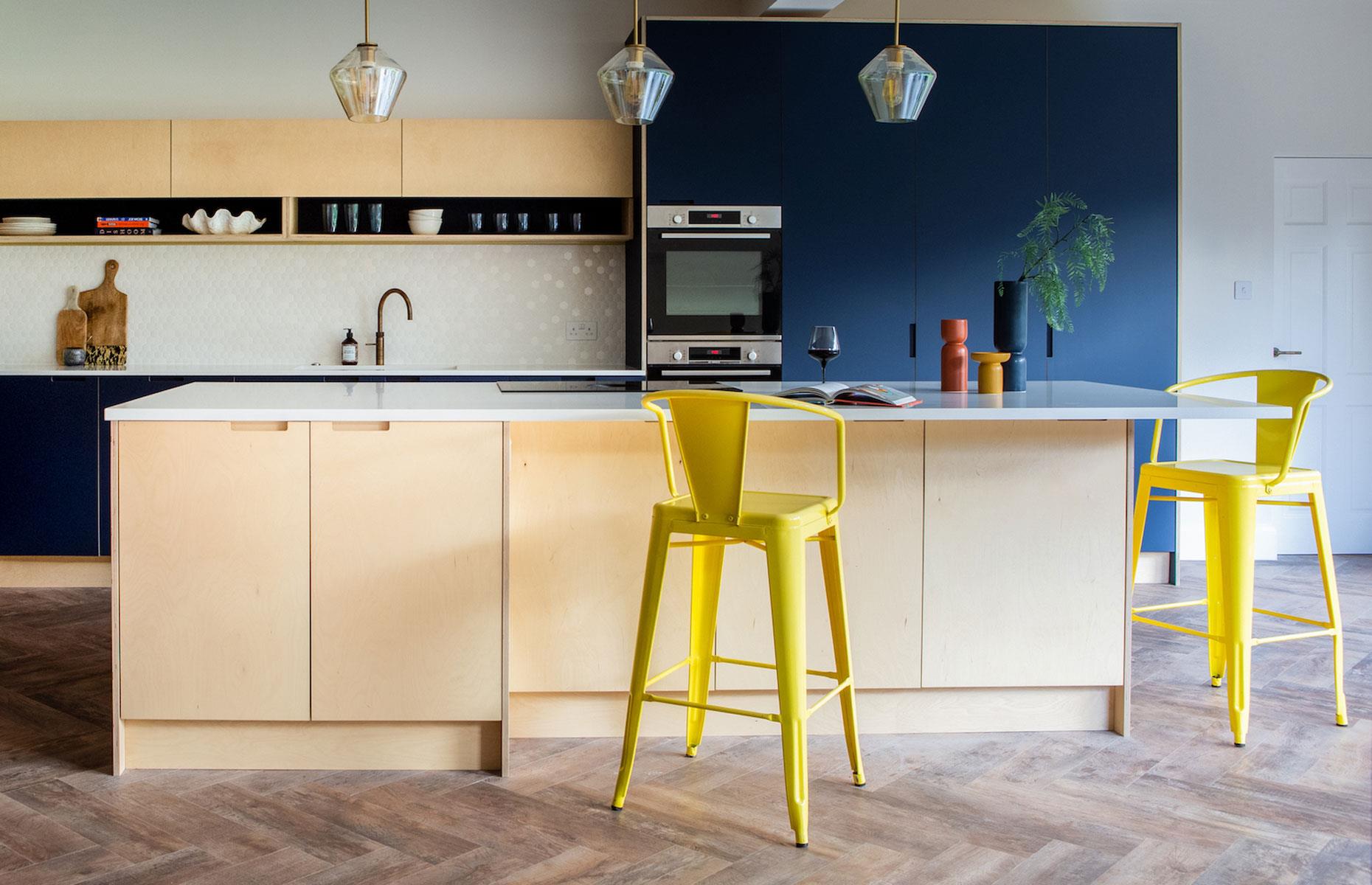 Choose statement seating