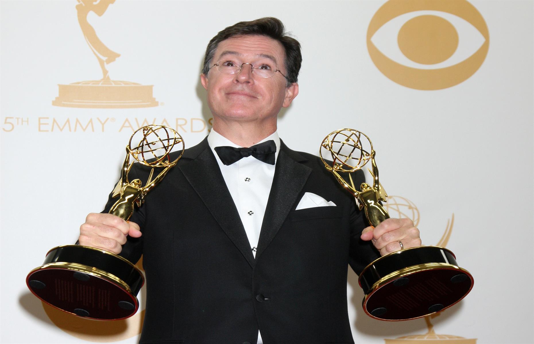Stephen Colbert