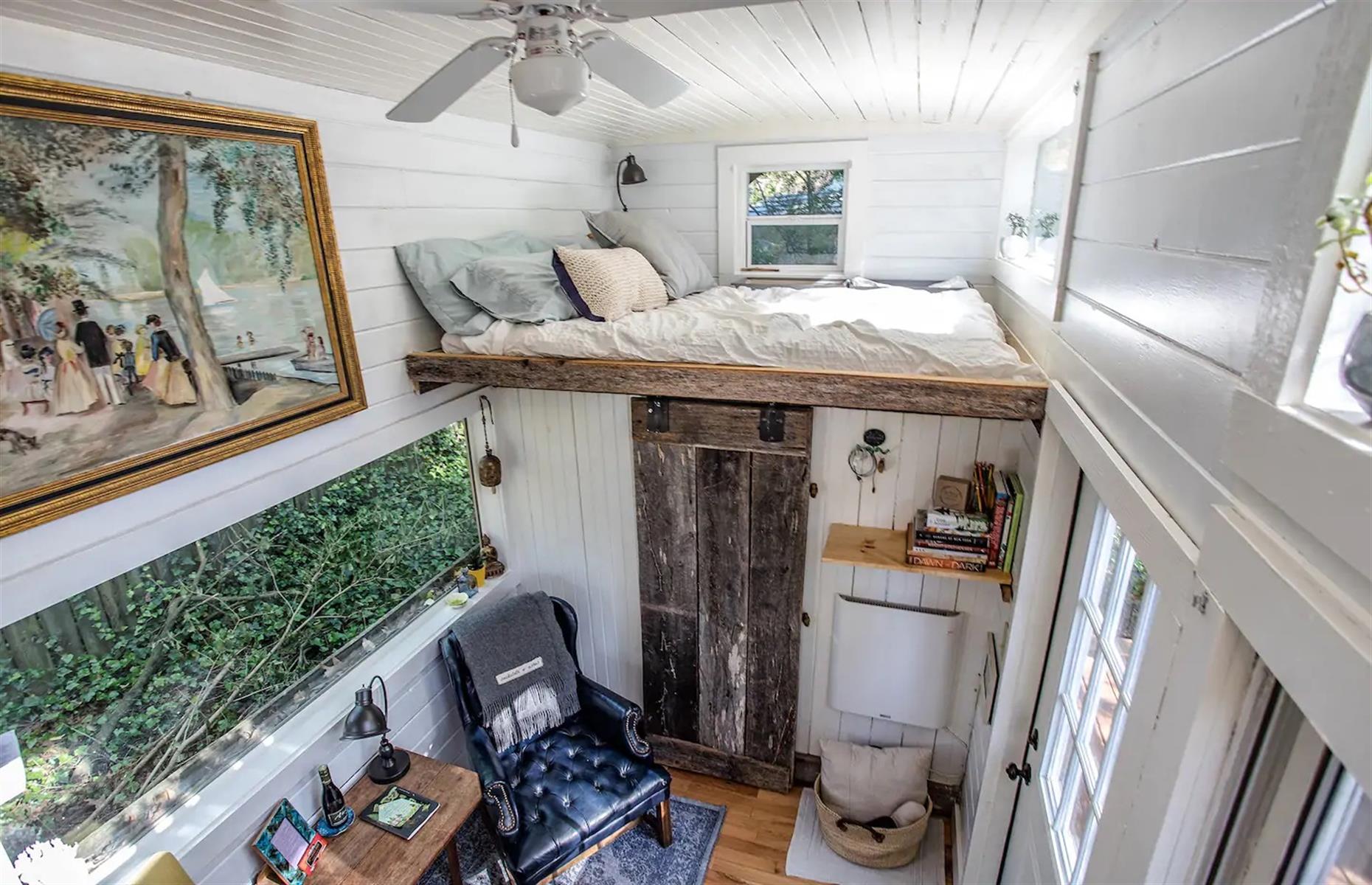 America's most beautiful tiny Airbnbs | lovemoney.com