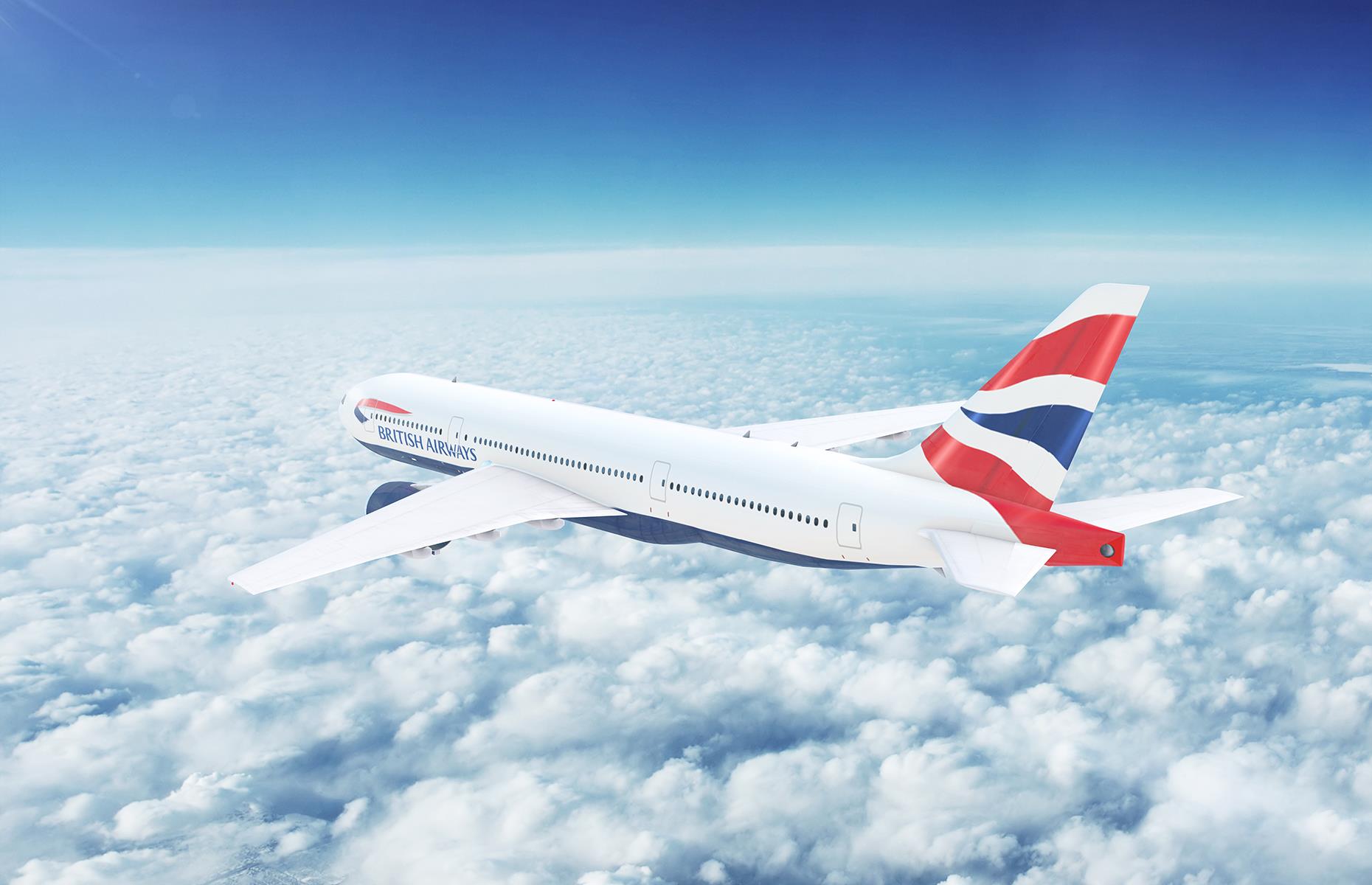 Riser: International Consolidated Airlines