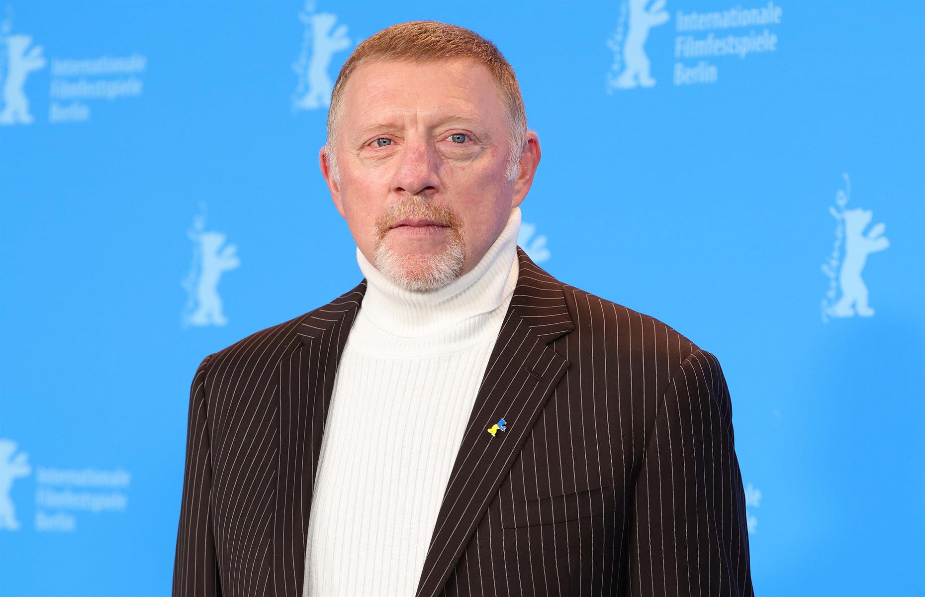 Boris Becker's Balearic bolthole