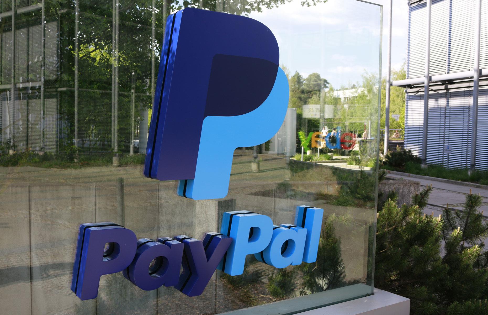 PayPal