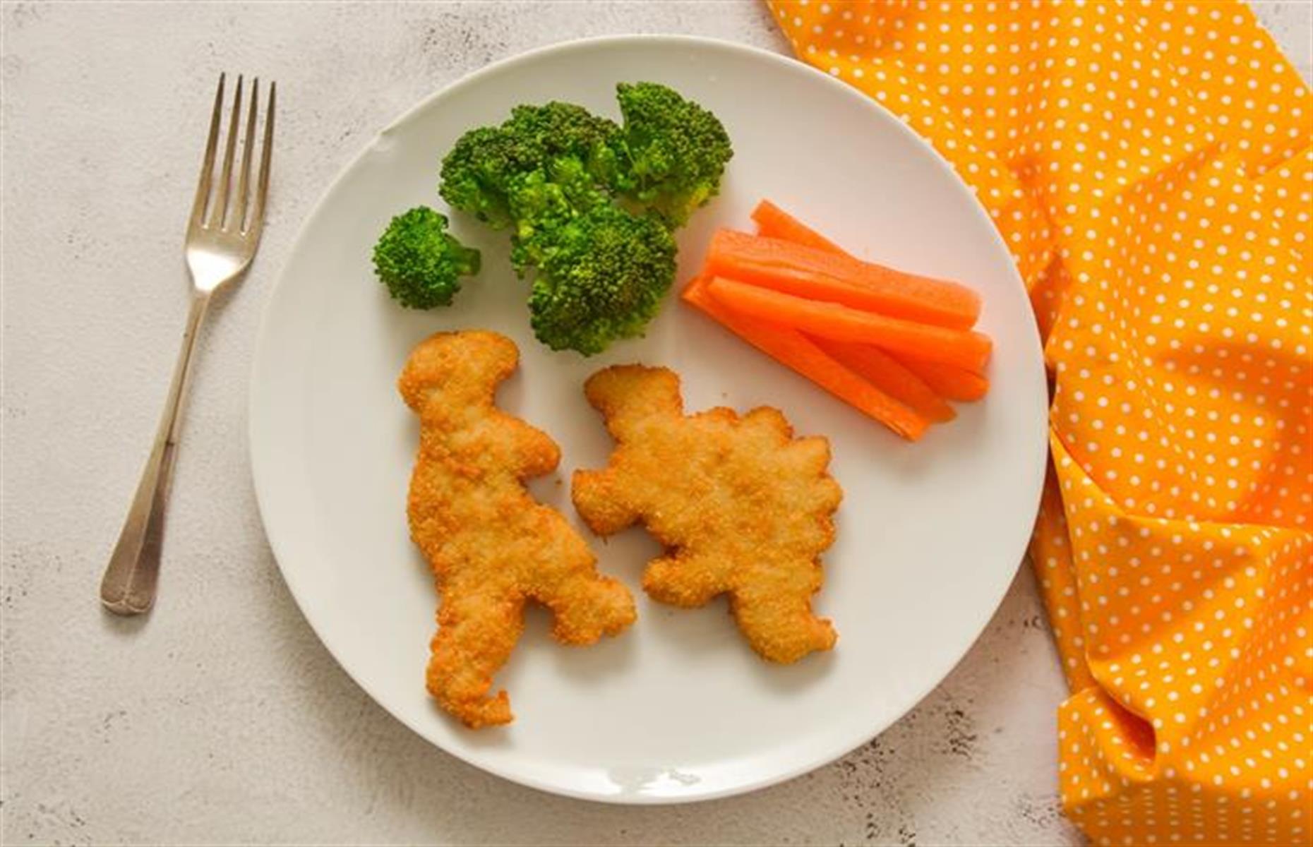 1. Turkey Dinosaurs