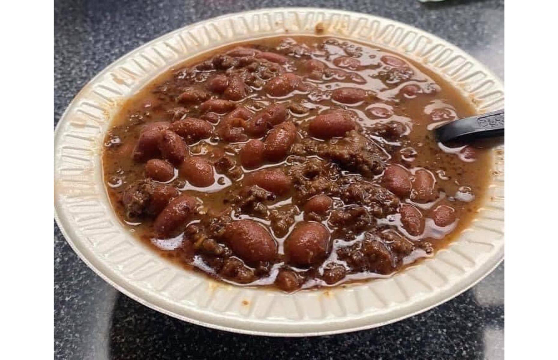 47. Illinois: The Den Chili Parlor, Springfield