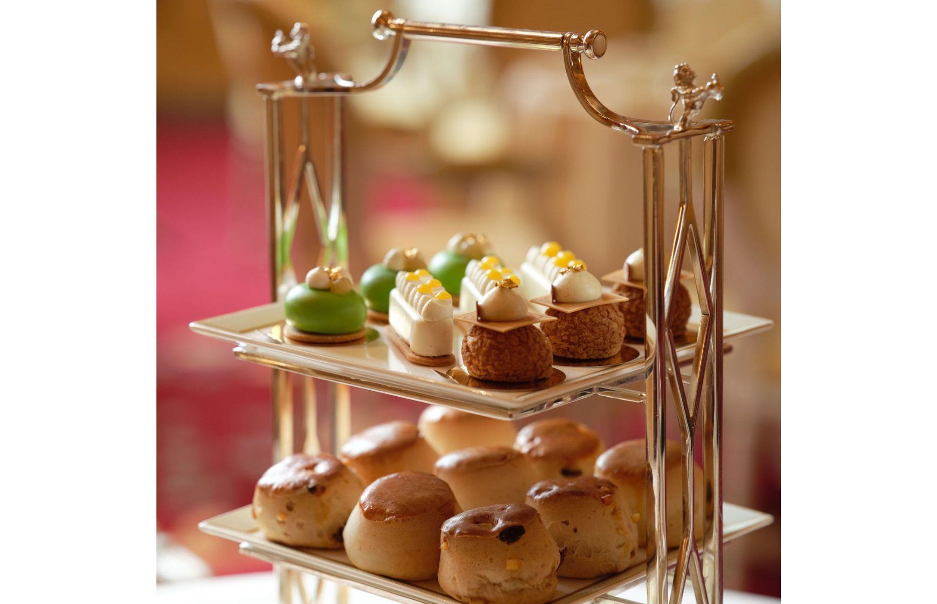 The Ritz, Mayfair, London, England 