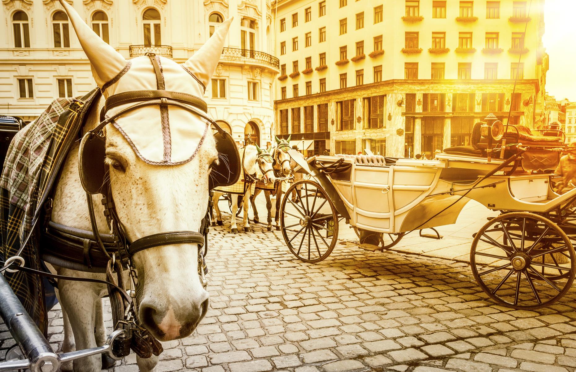 Vienna, Austria
