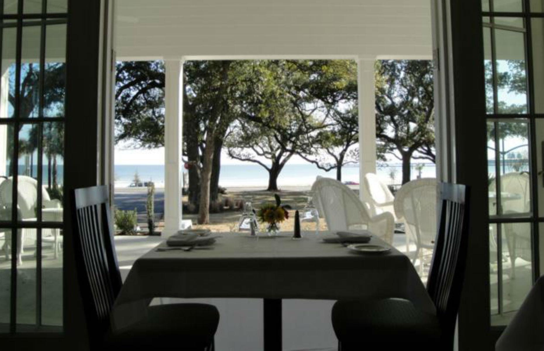 Mississippi: The Chimneys, Gulfport