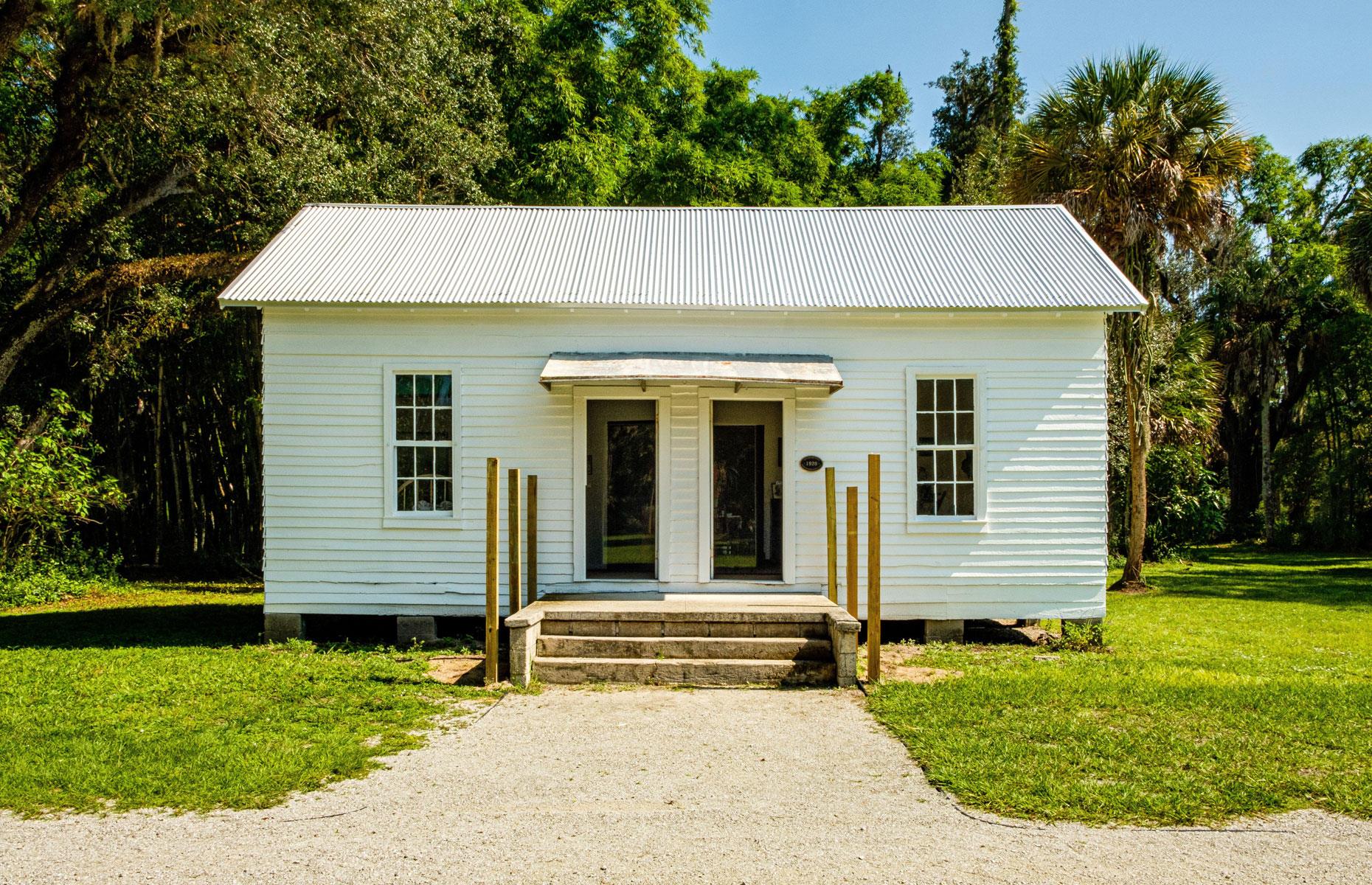 Cabaña Vesta Newcomb