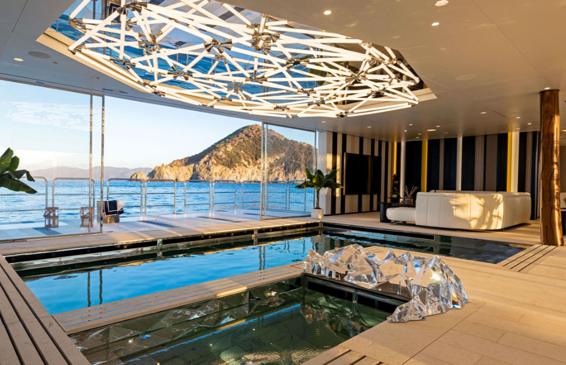 14. Luminosity: $158 million (£115m)