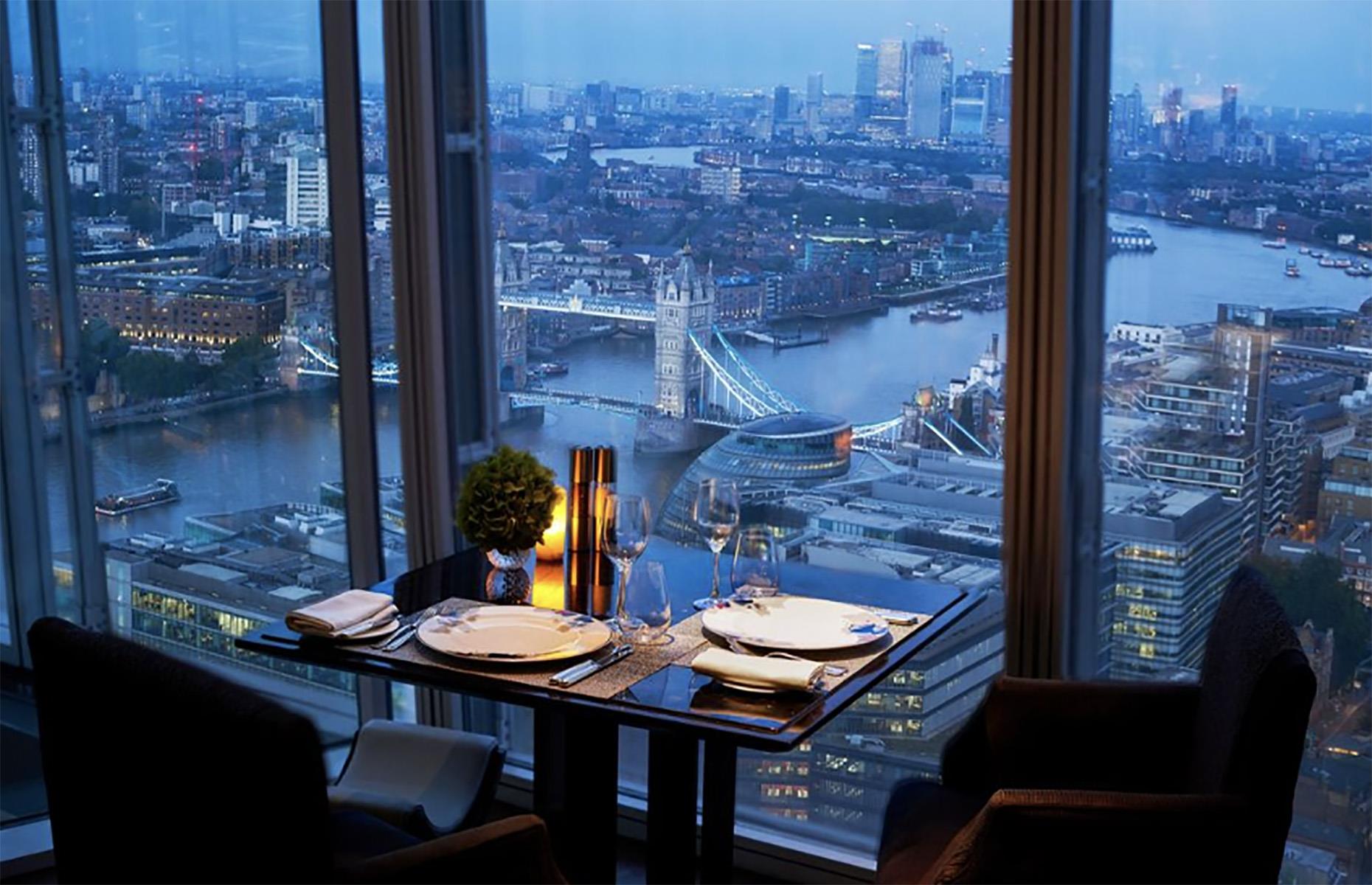 17. Ting, London, England, UK