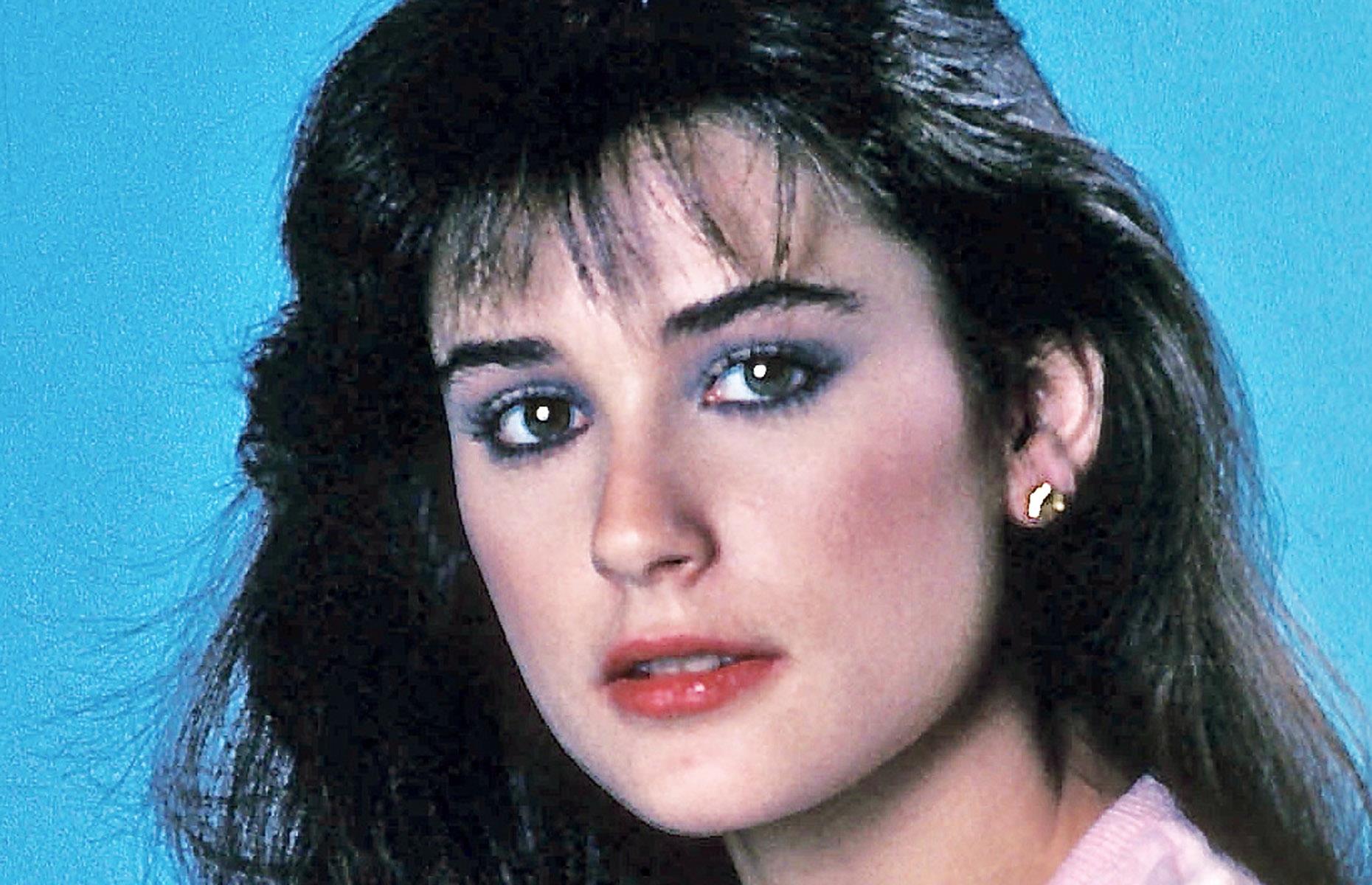 Demi Moore: $200 million (£160m)