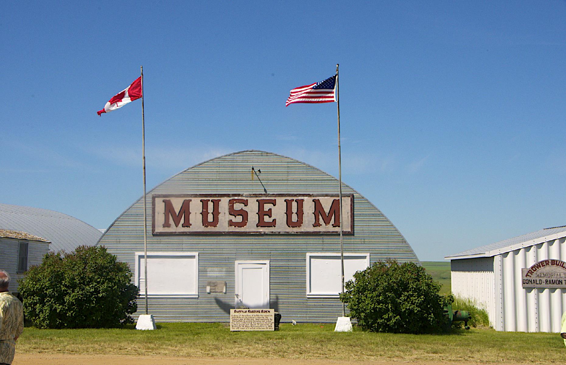 Scobey, Montana, USA