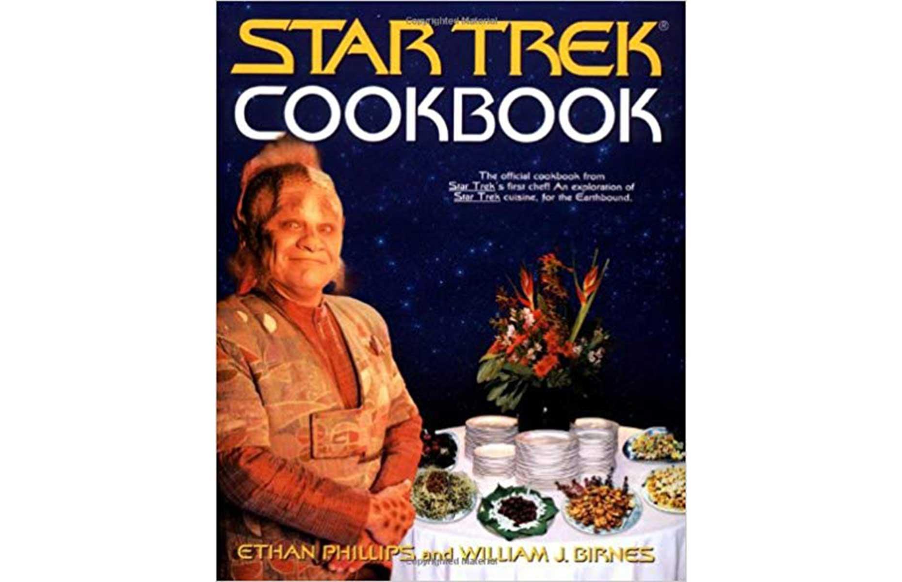 30 of the strangest cookbooks we've ever seen