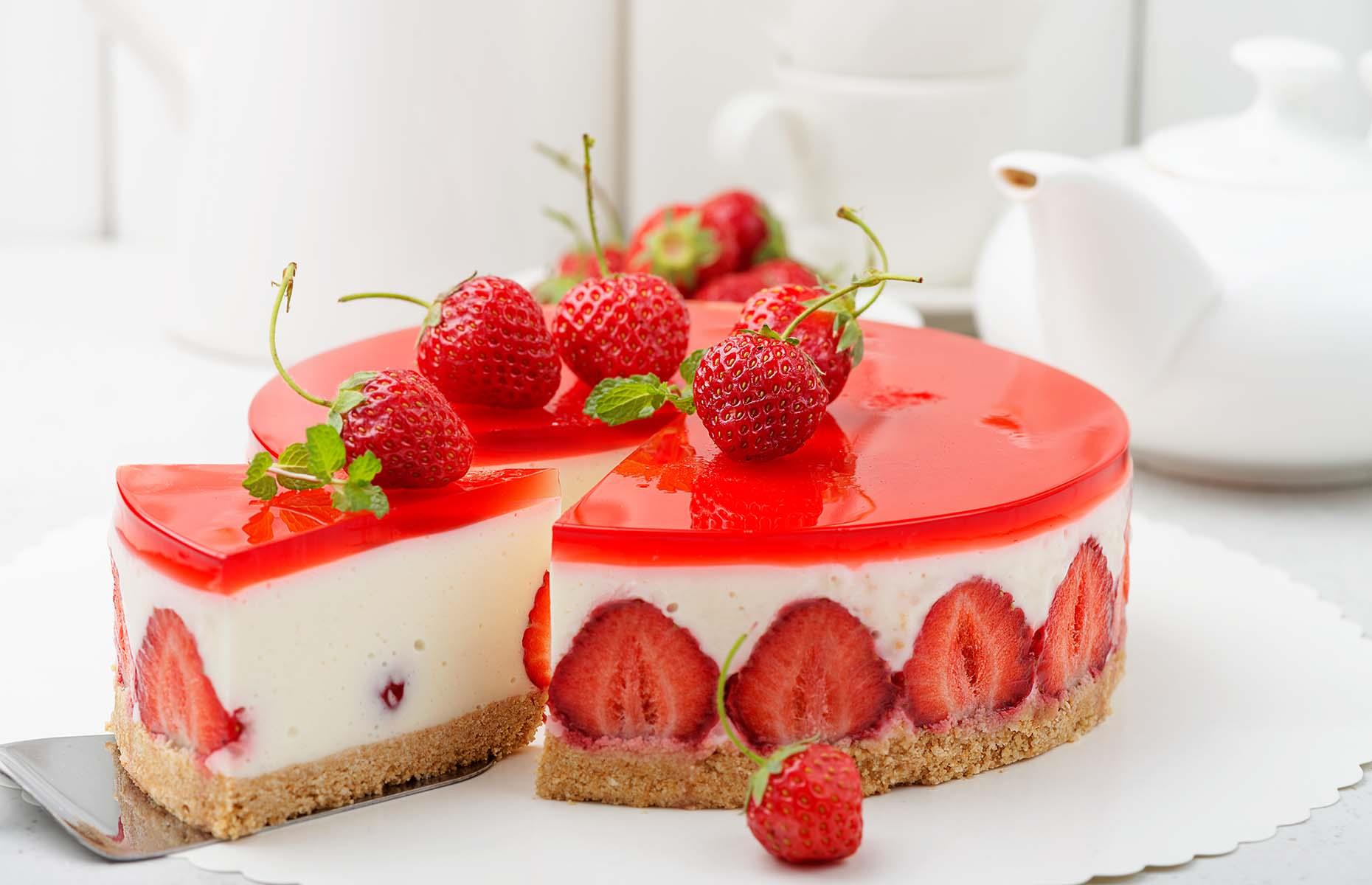 Decorate the sides