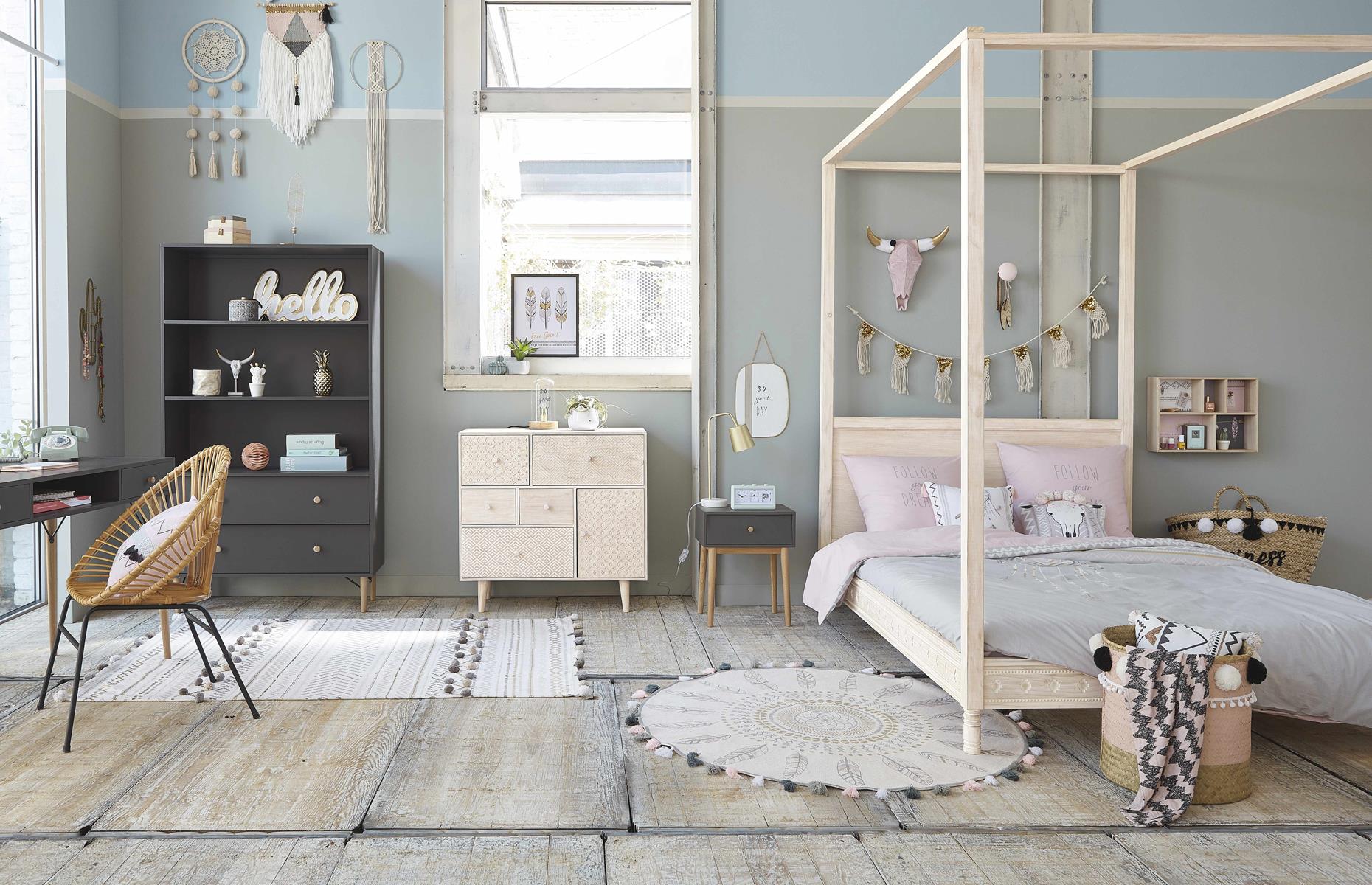 Teenage bedroom ideas your kids can t help but love loveproperty