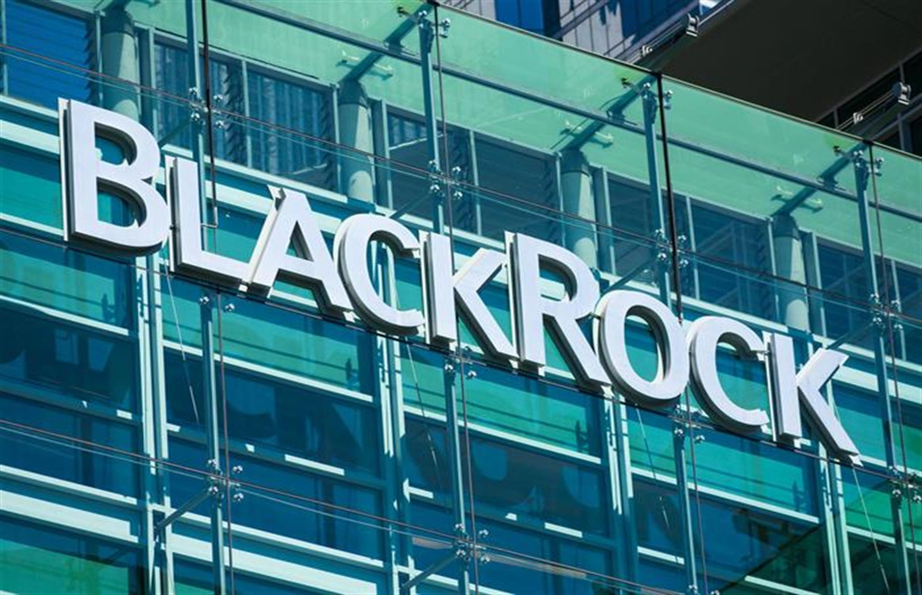BlackRock