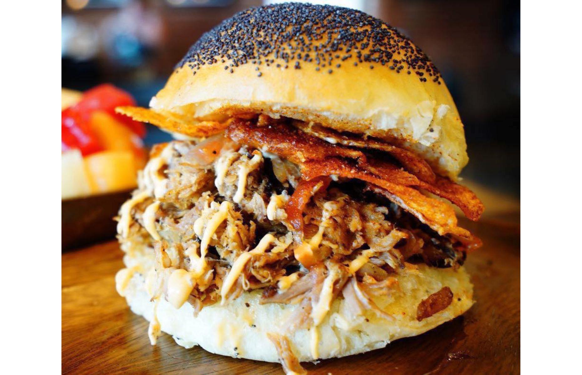 3. Kentucky: The Table, Louisville