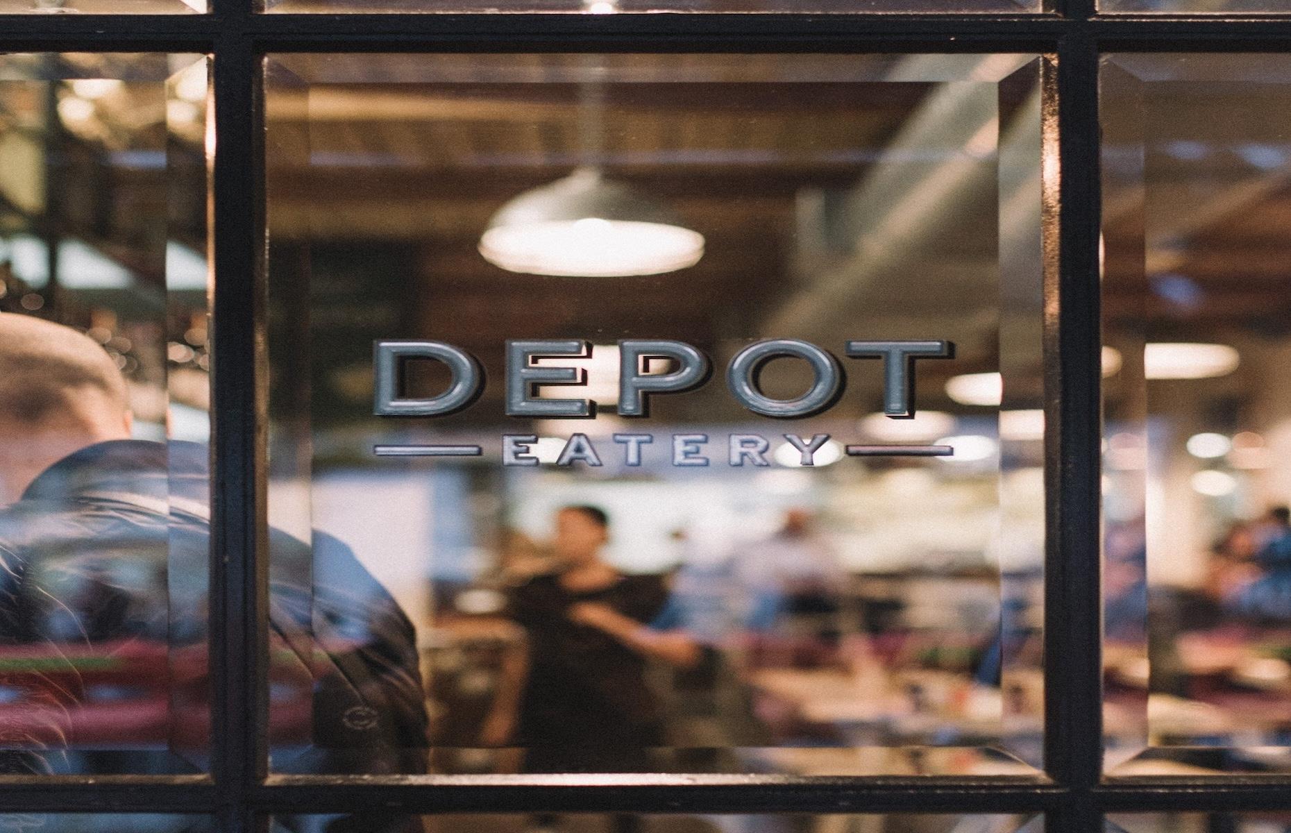 29. Depot Eatery, Wellington, North Island