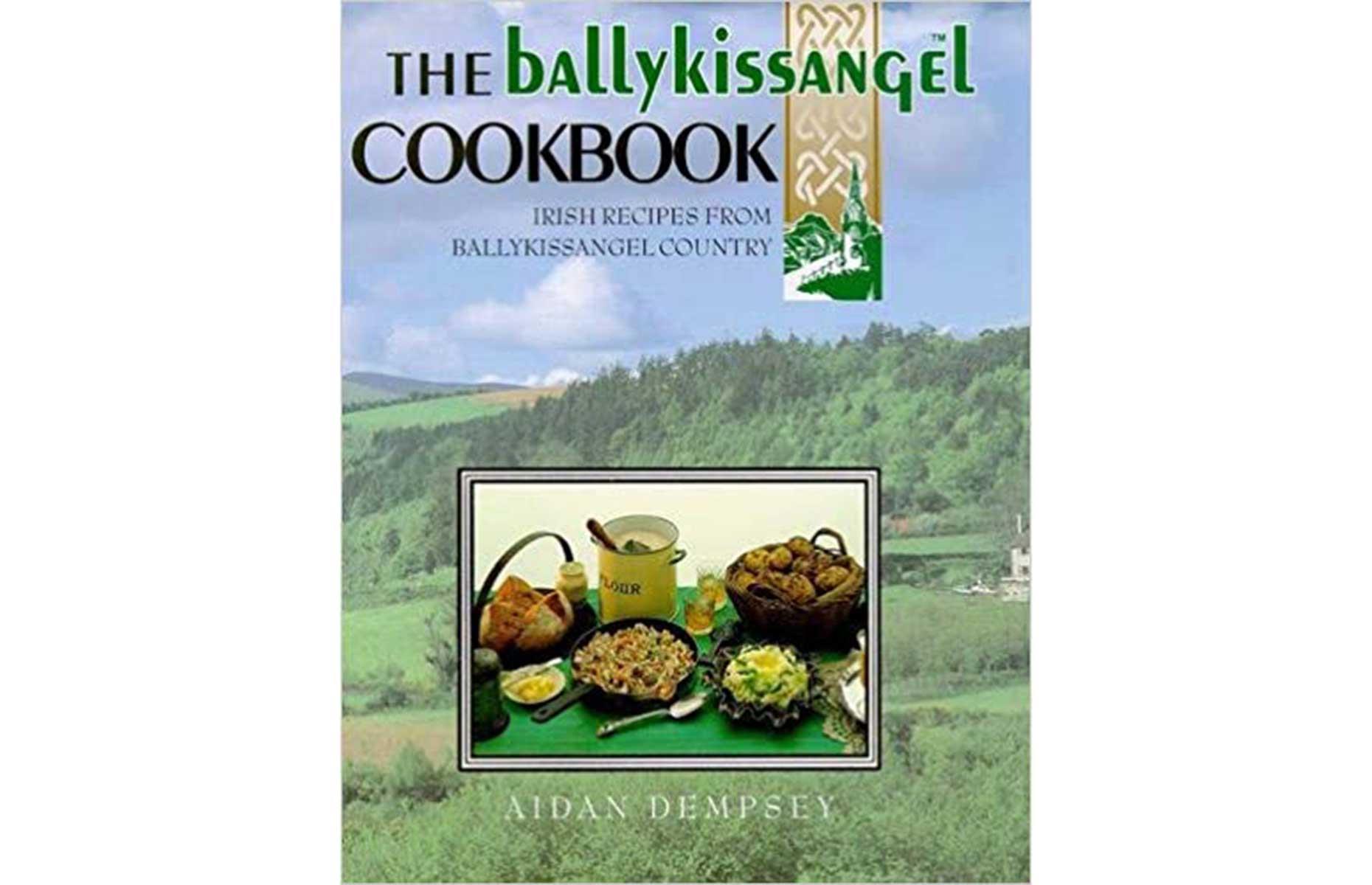 30 of the strangest cookbooks we've ever seen